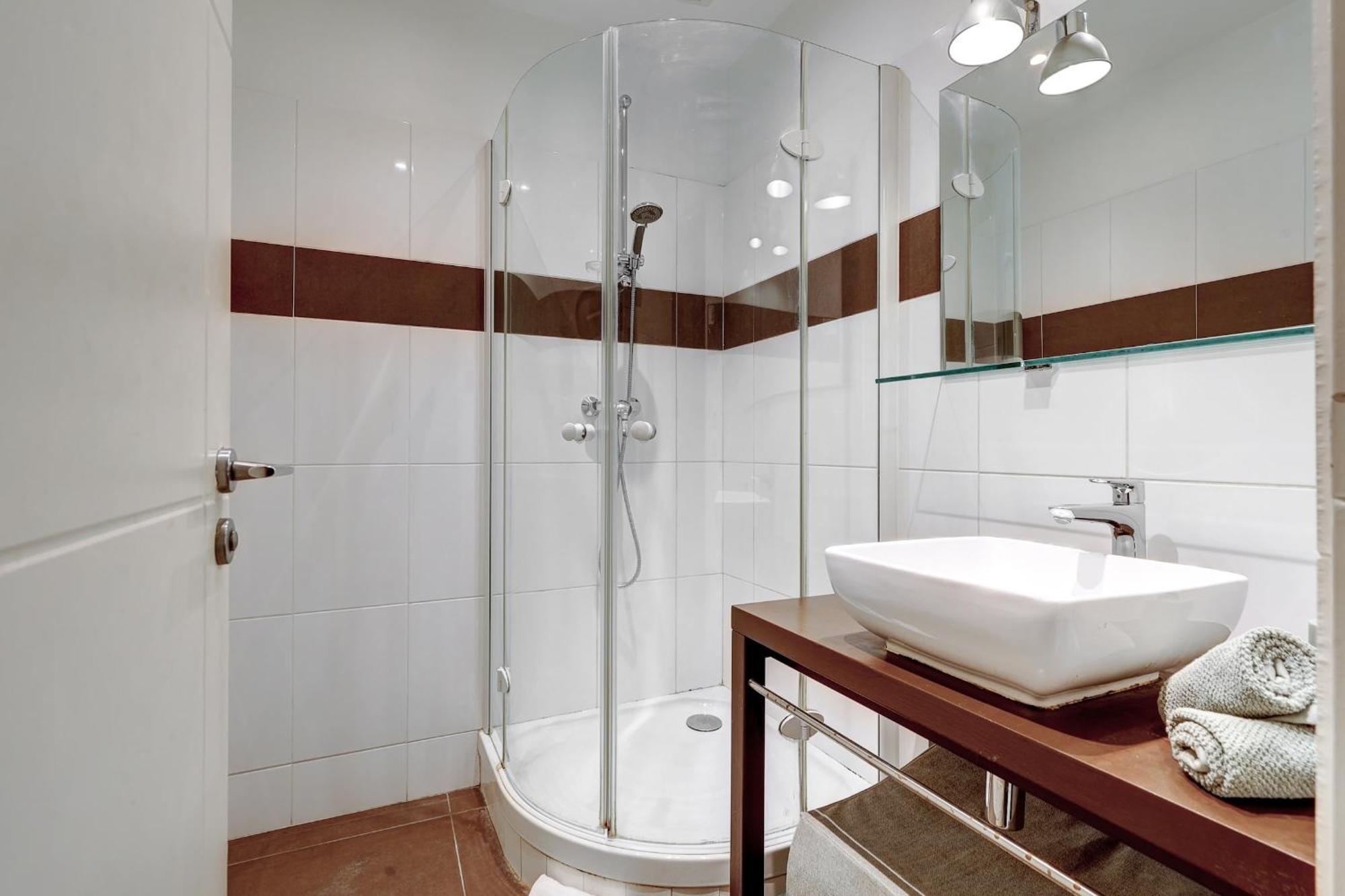 Montparnasse & Jardin Du Luxembourg - 2br - Cityapartmentstay *