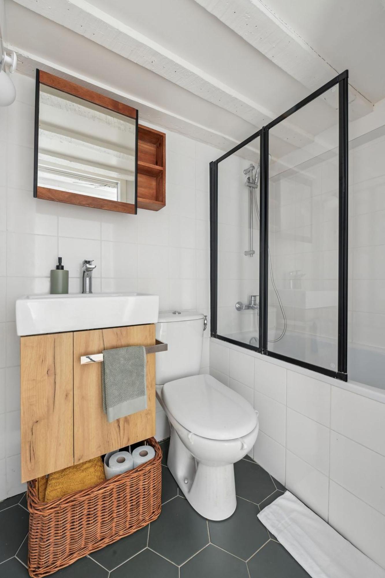 Apartamento Opera - 1br - Cityapartmentstay *
