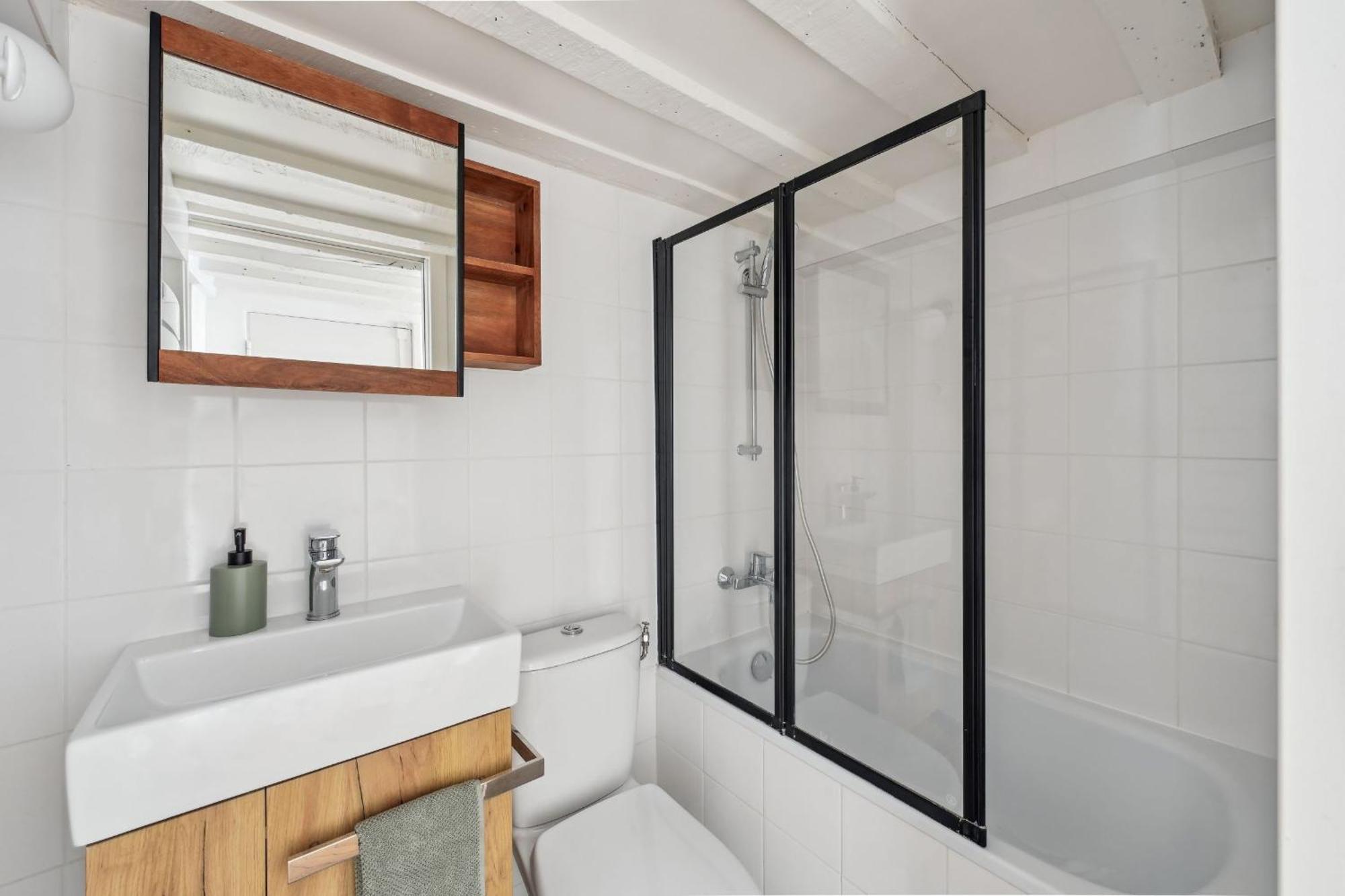 Opera - 1br - Cityapartmentstay Apartamento *
