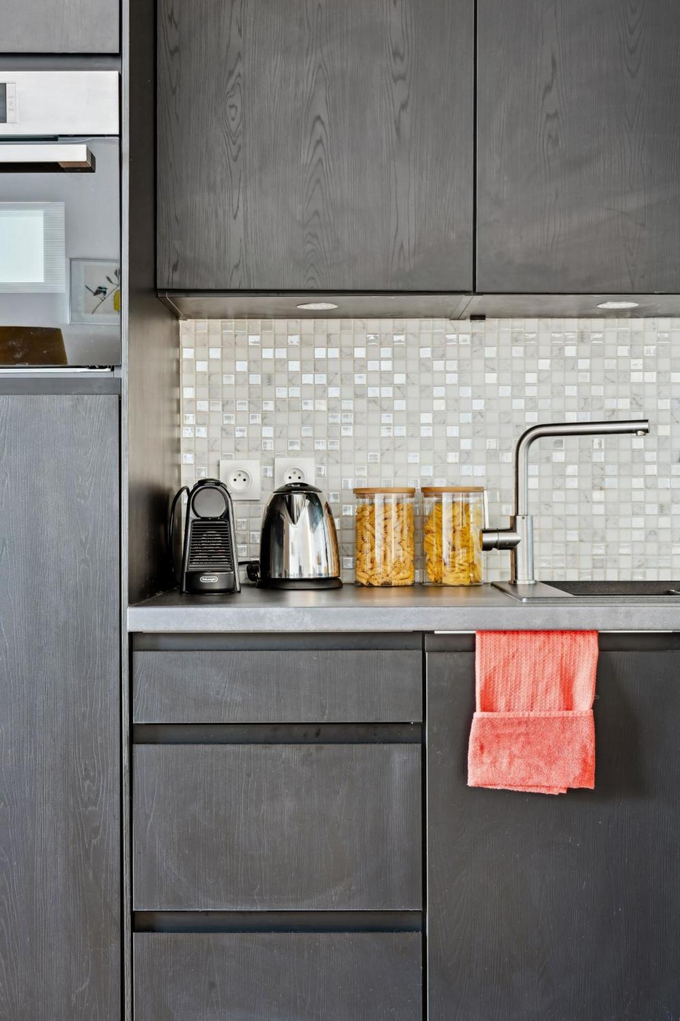 Opera - 1br - Cityapartmentstay Apartamento