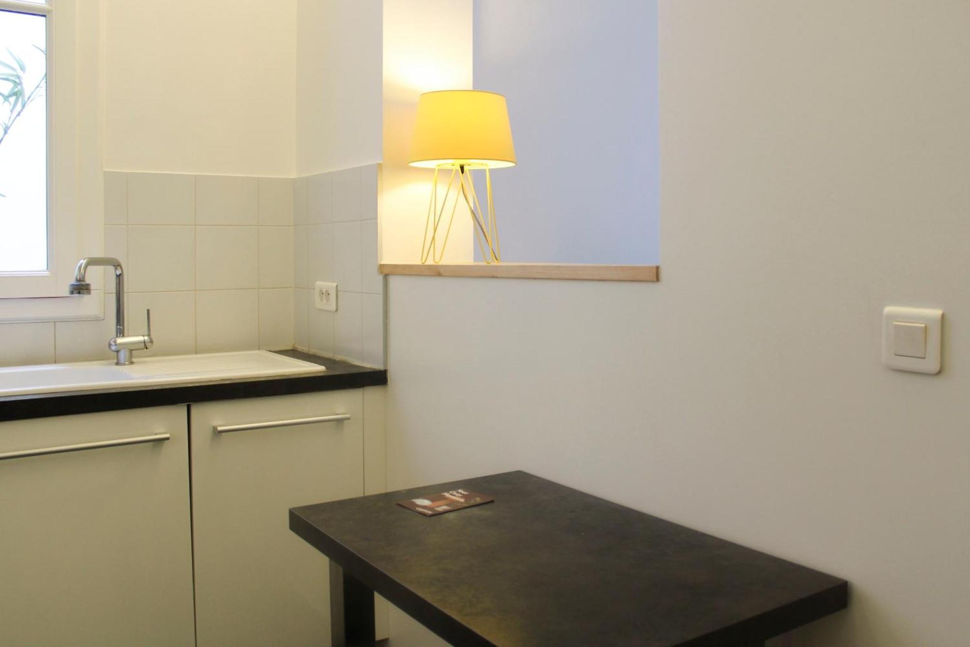 Charming 2-bedroom In The 16 Apartamento Paris