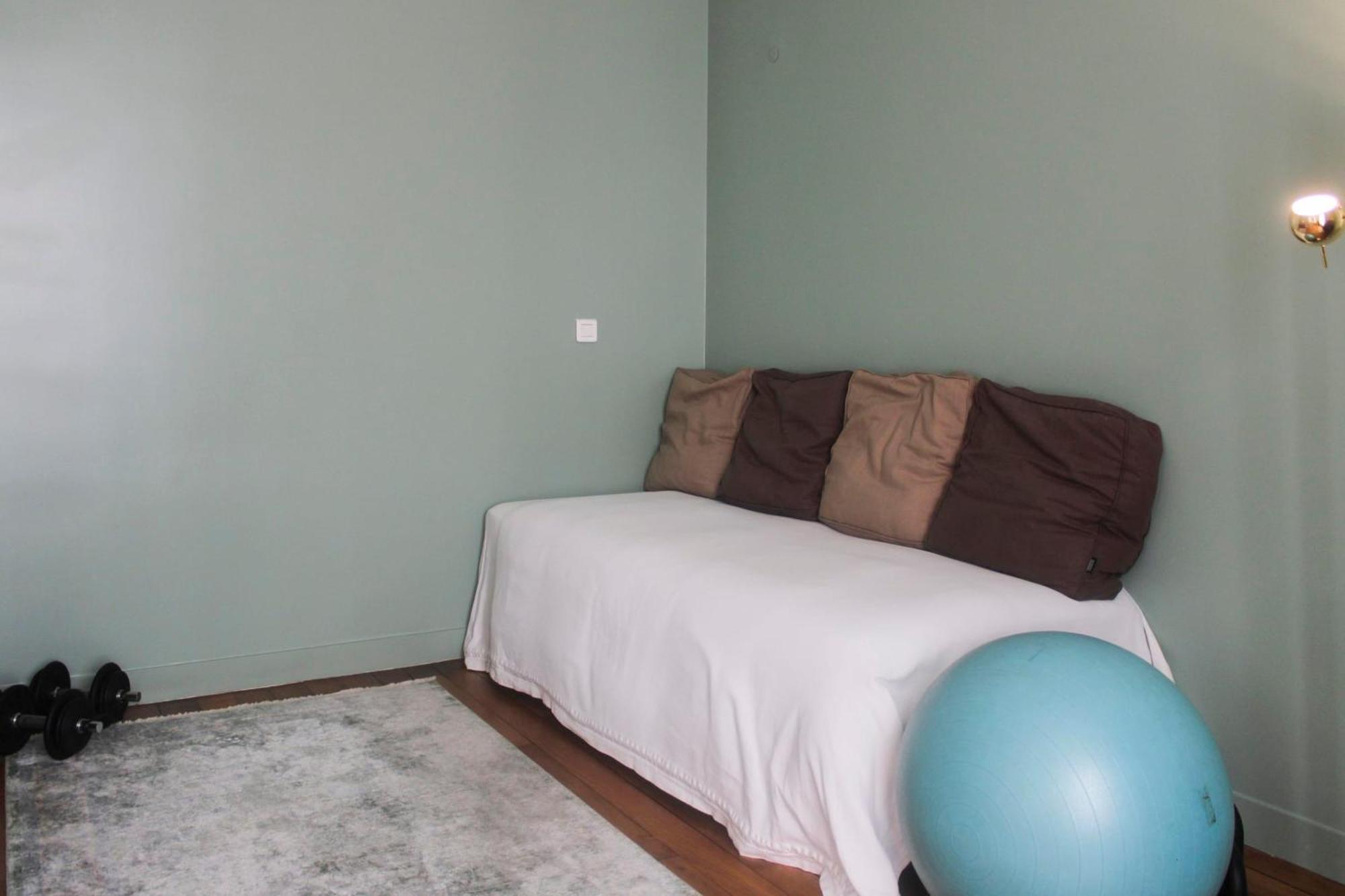 Charming 2-bedroom In The 16 Apartamento Paris