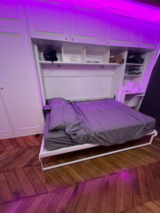 Apartamento De Charme Centre 10 Min De Republique