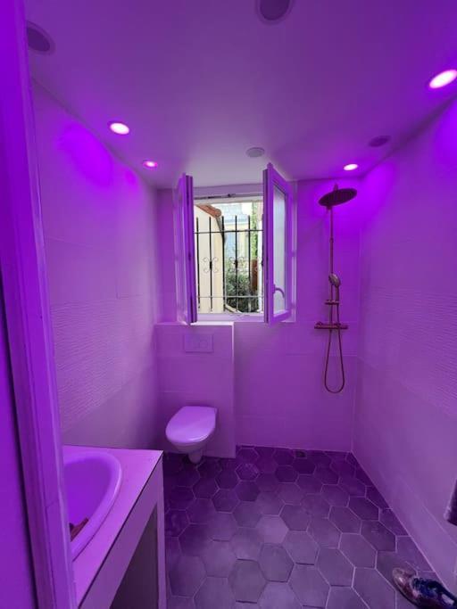 De Charme Centre 10 Min De Republique Apartment *
