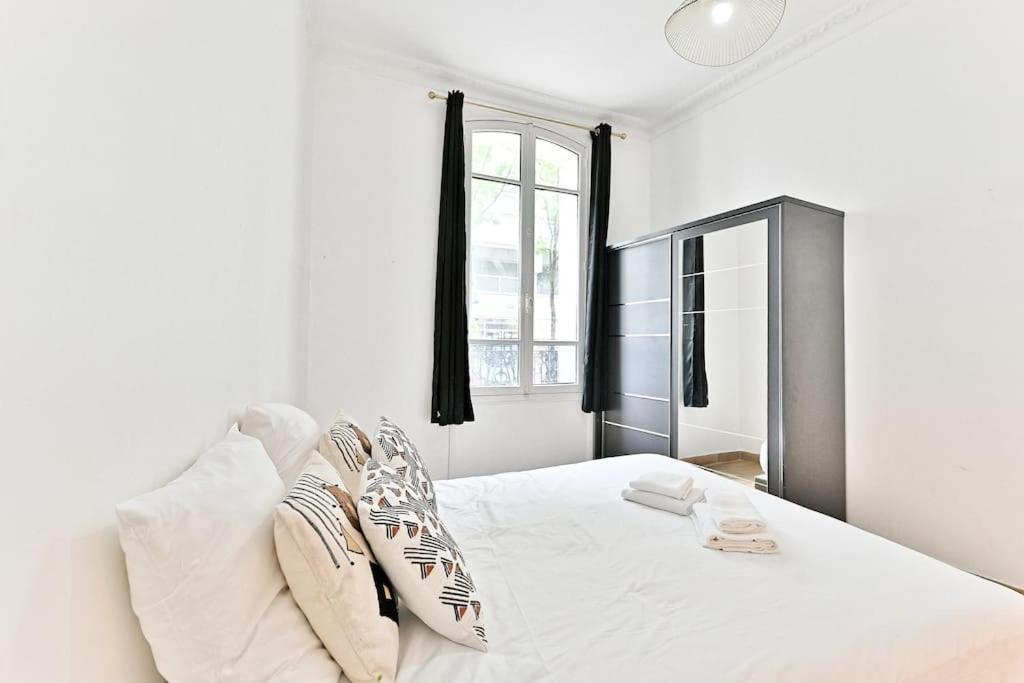 Appartement 2 Pyrenees Alexandre Dumas-ii *