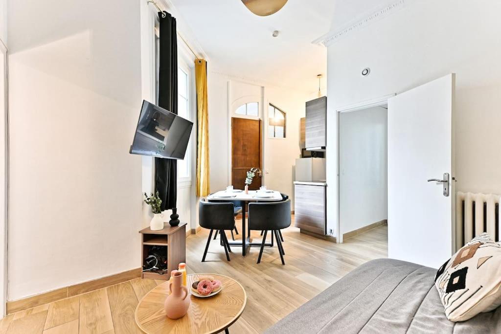 Appartement 2 Pyrenees Alexandre Dumas-ii *