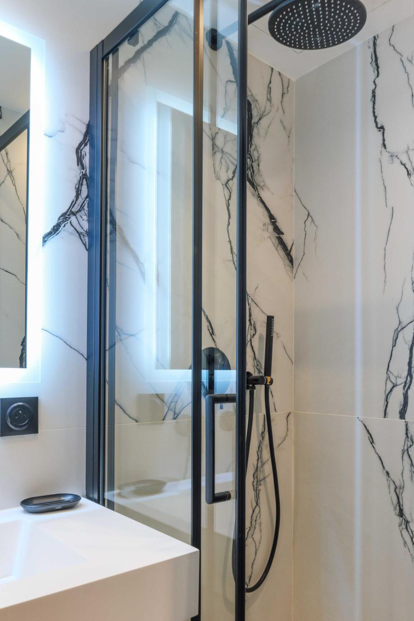 Relaxing Urban Getaway, Notre Dame Apartamento *