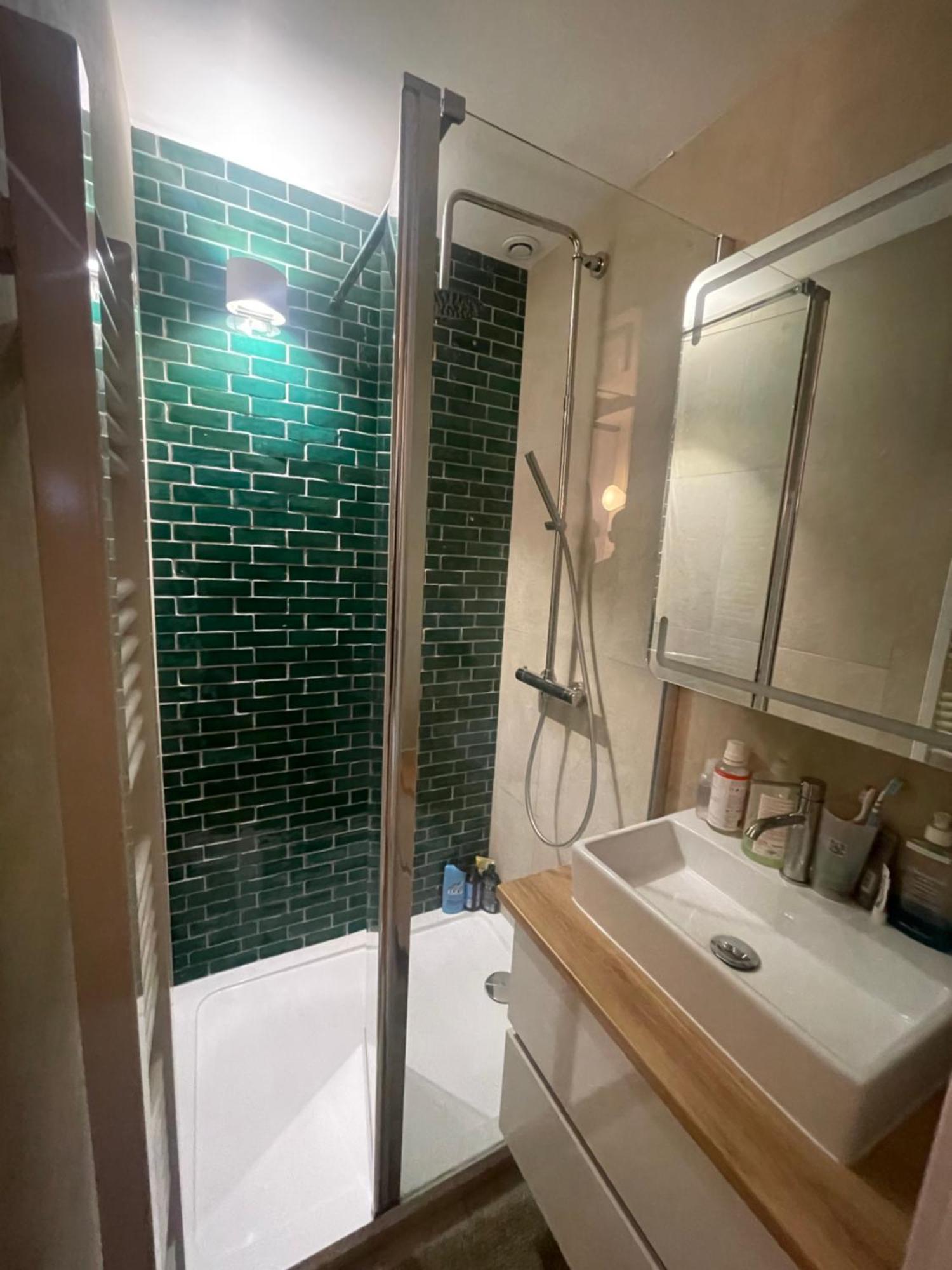 Apartment Apparemment Familiale Centre 3ch 3sdb