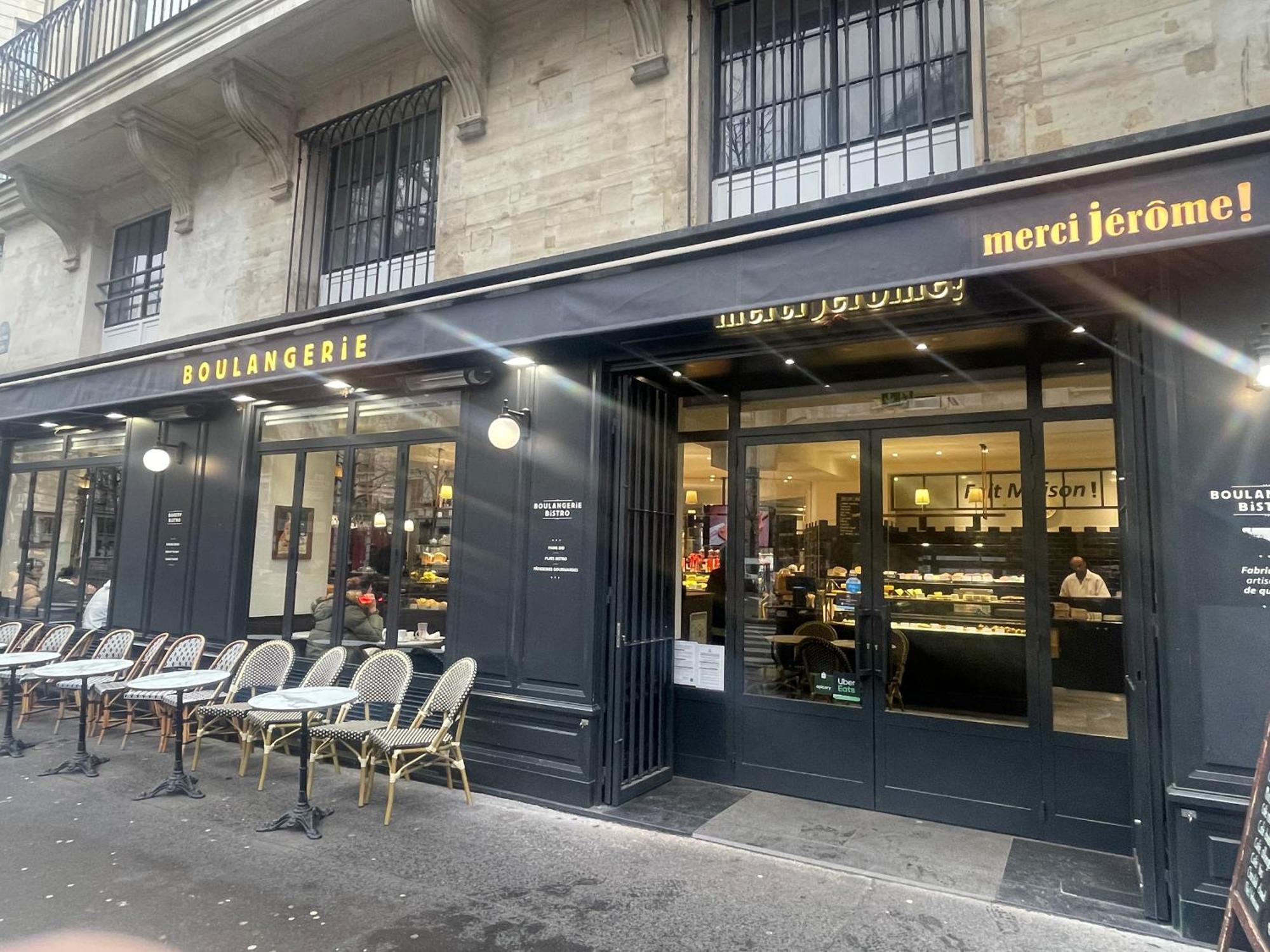 Apartment Apparemment Familiale Centre 3ch 3sdb Paris