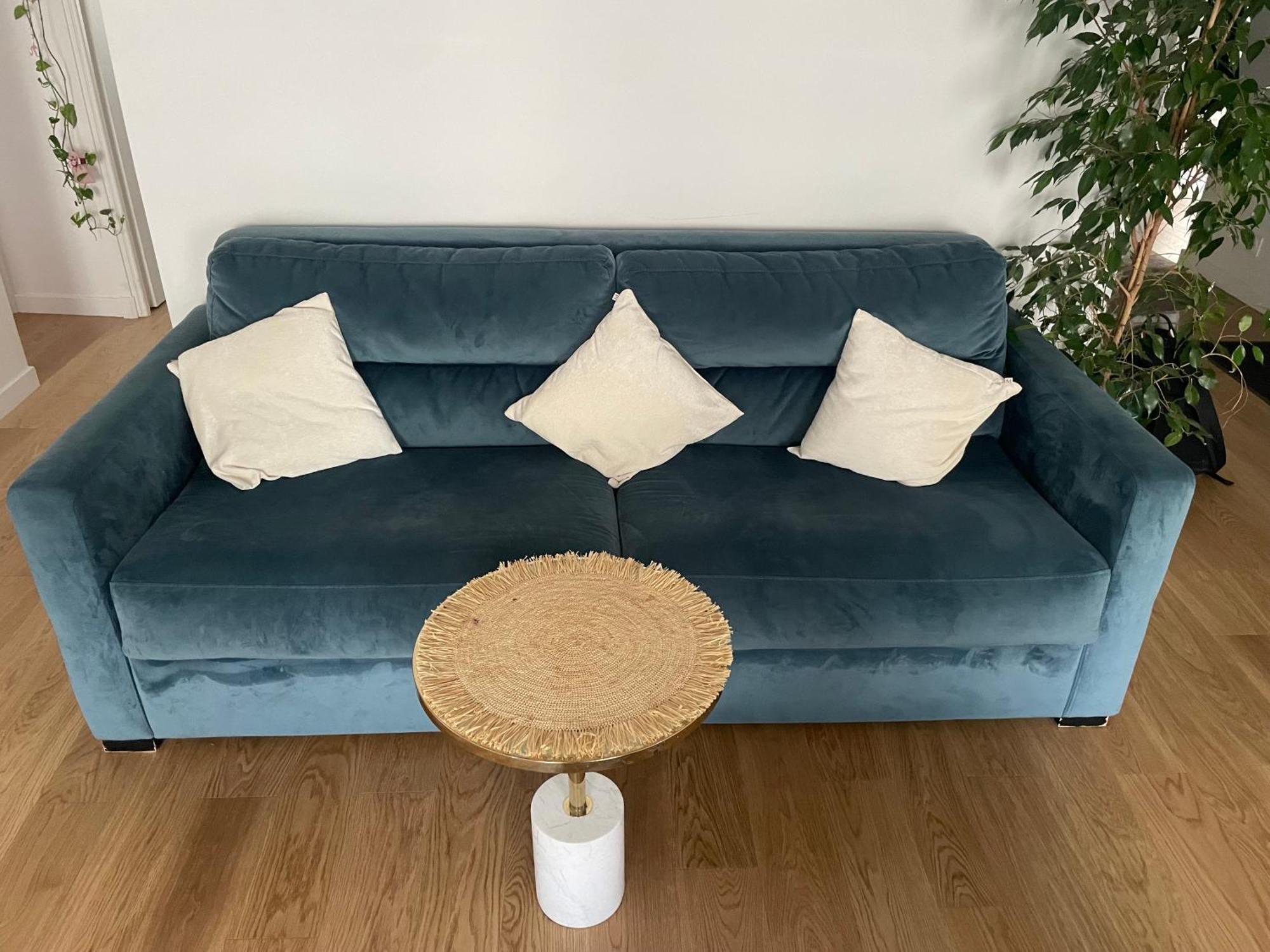 Apparemment Familiale Centre 3ch 3sdb Apartamento