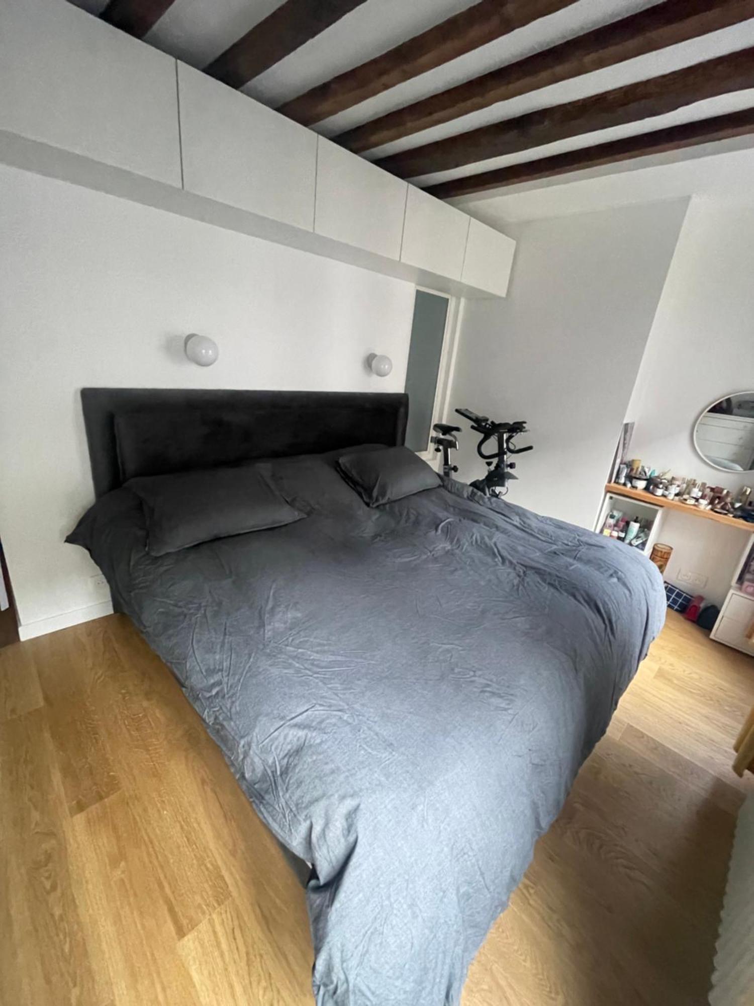 Apartamento Apparemment Familiale Centre 3ch 3sdb