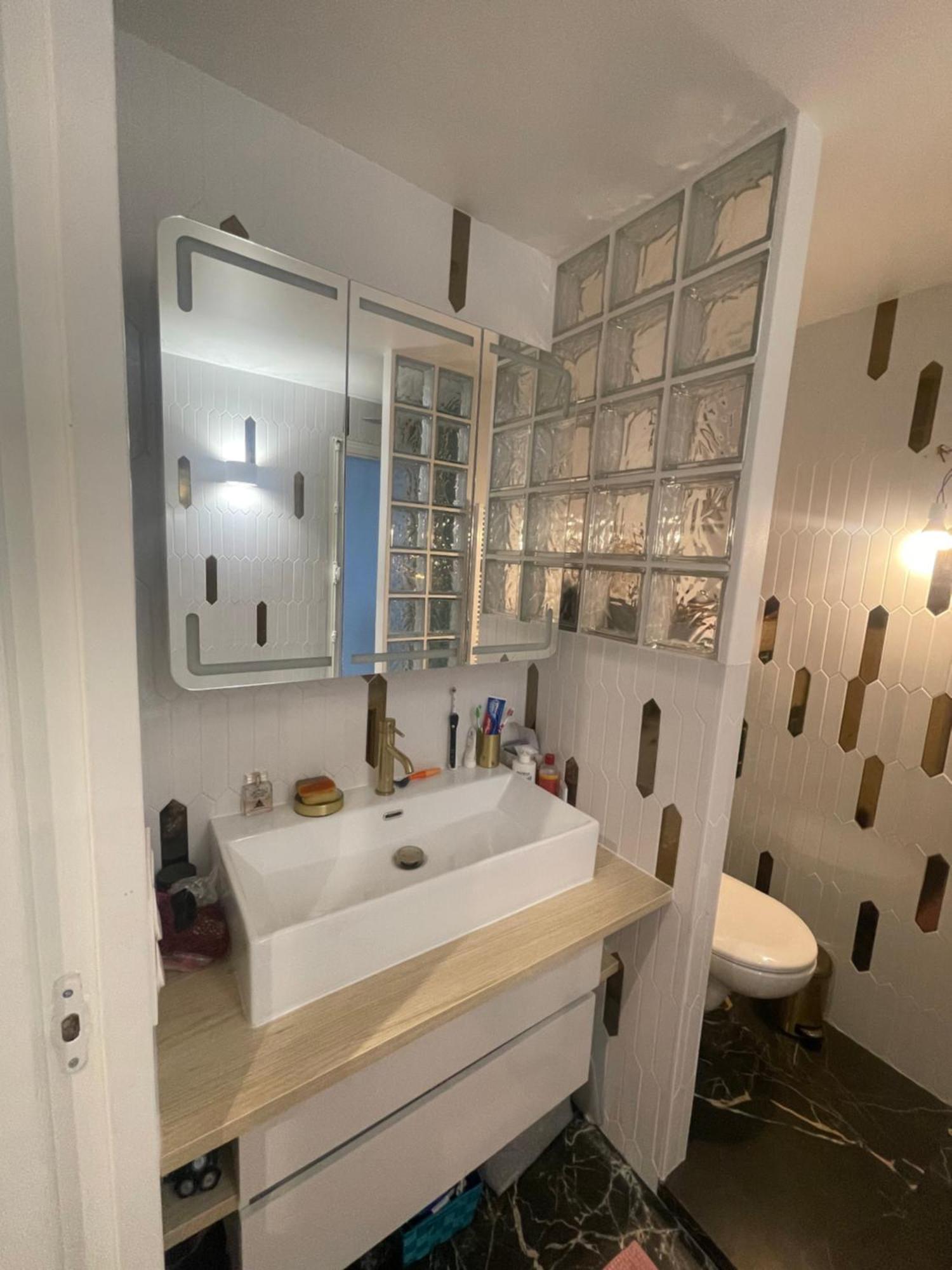 Apartment Apparemment Familiale Centre 3ch 3sdb Paris