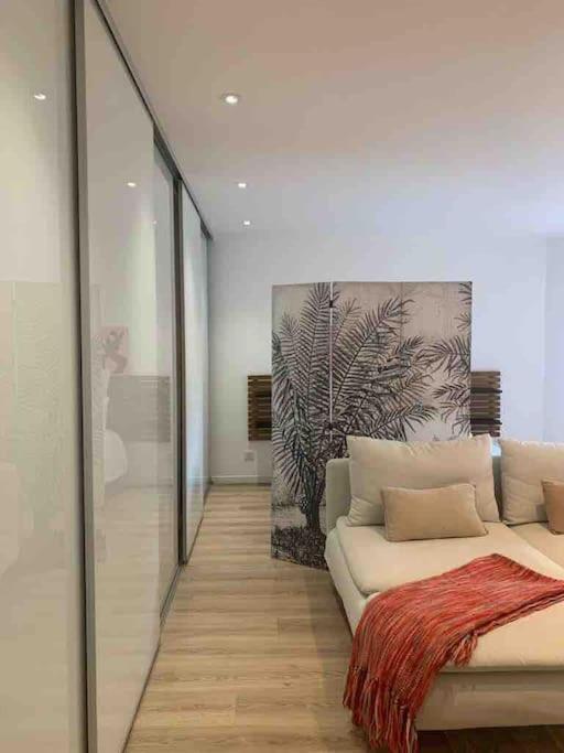 Apartment Parisien- Calme Et Lumineux -2 Pax Paris