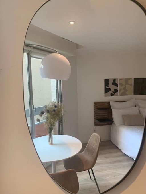 Apartment Parisien- Calme Et Lumineux -2 Pax