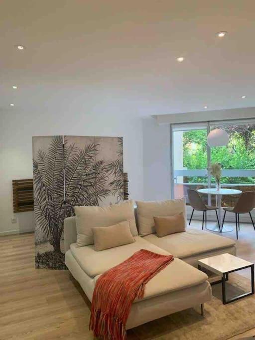 Apartment Parisien- Calme Et Lumineux -2 Pax *