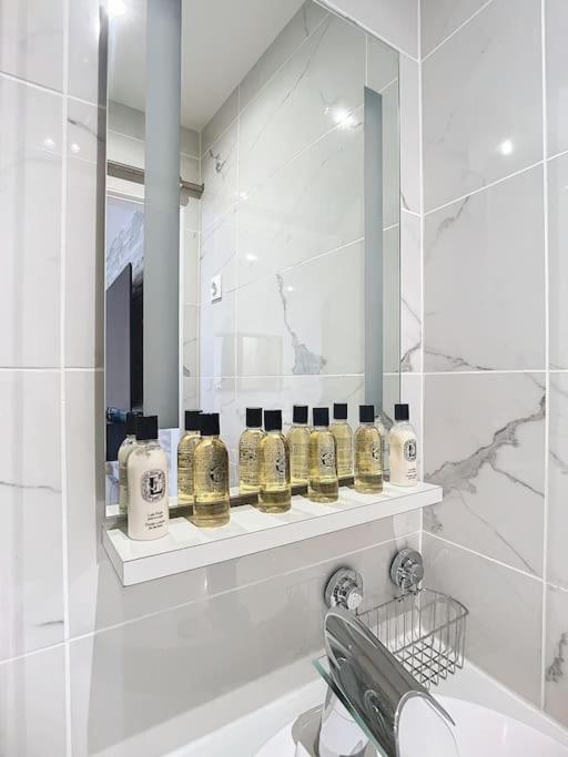 Apartment 49-le Cocon-metro A 1mn Paris