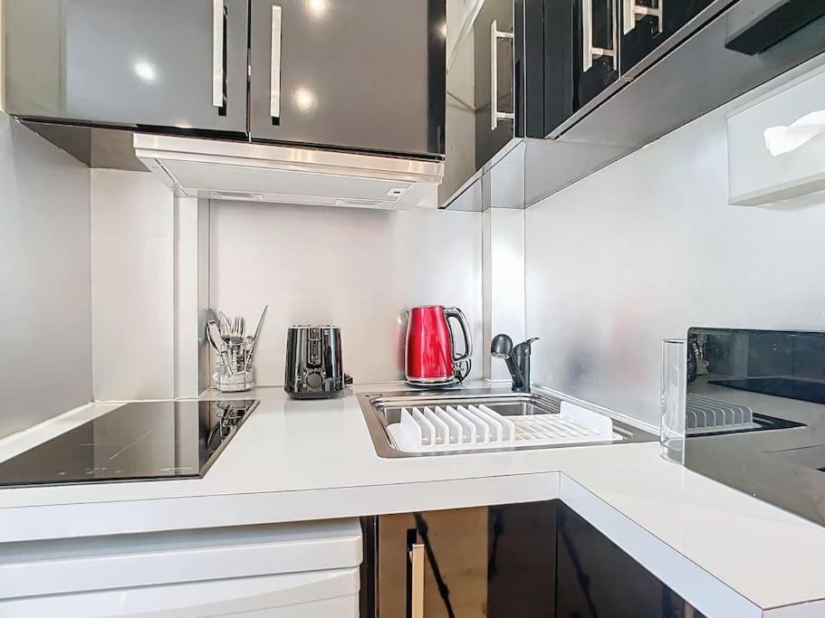 Apartment 49-le Cocon-metro A 1mn