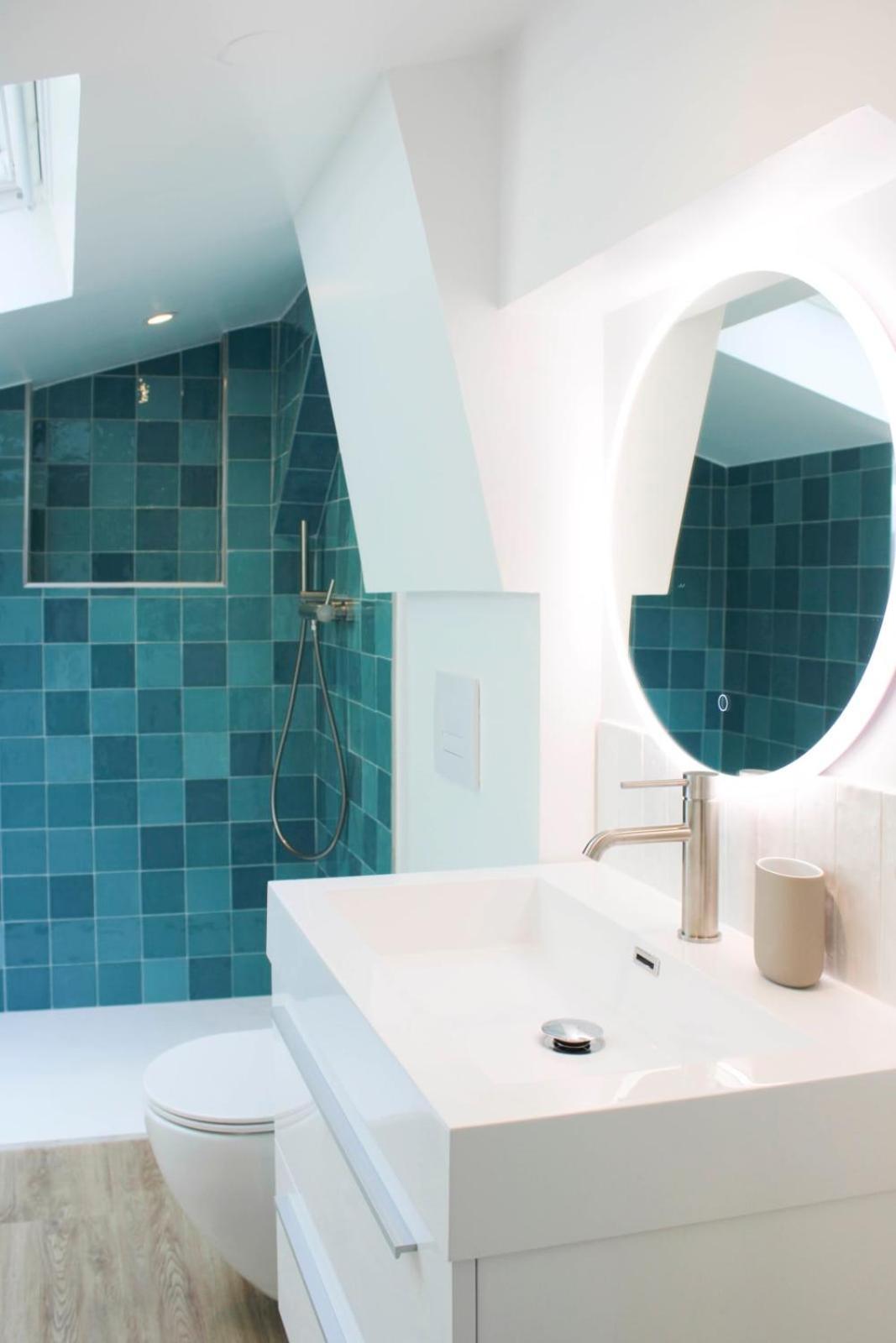 Duplex - Close To Place De La Bastille Apartment
