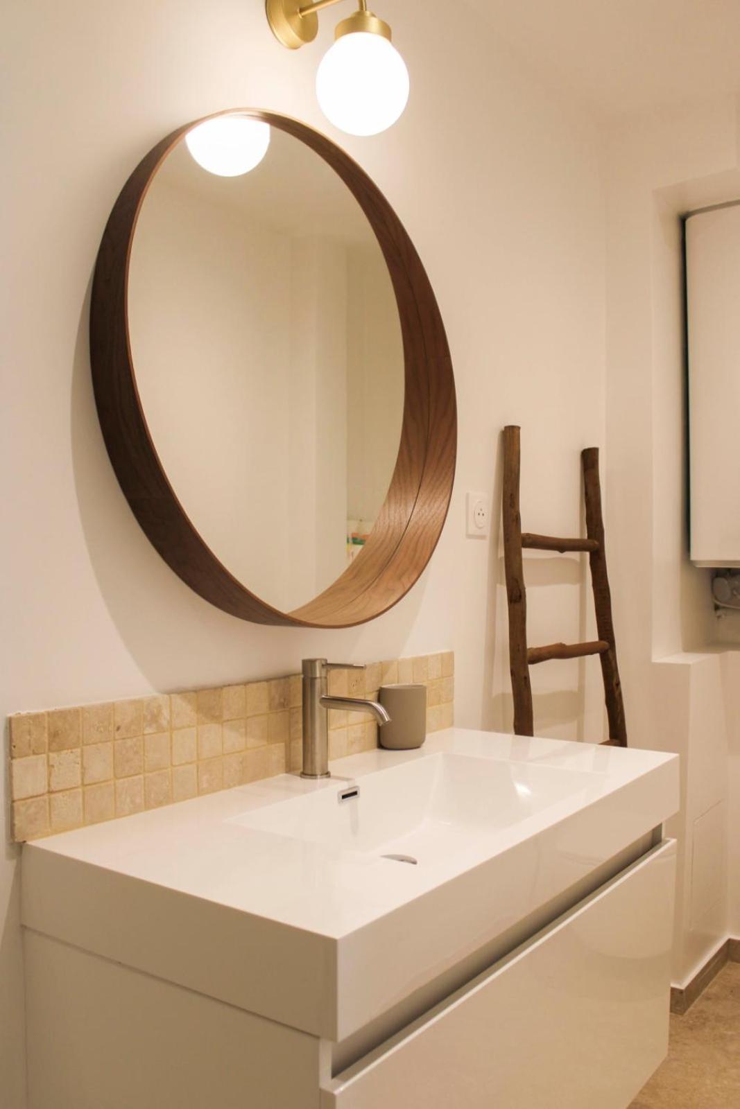 Apartment Duplex - Close To Place De La Bastille
