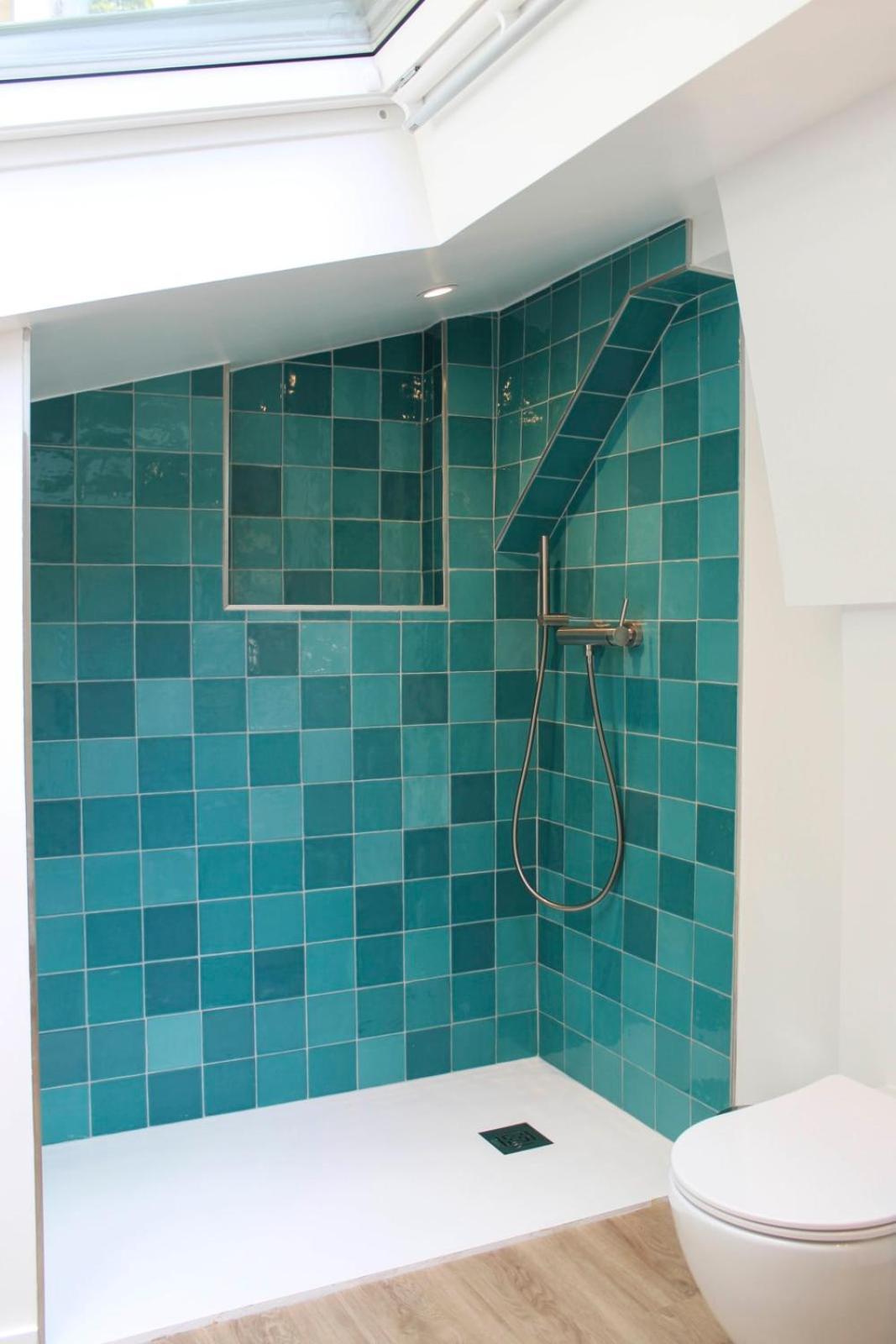 Duplex - Close To Place De La Bastille Apartment