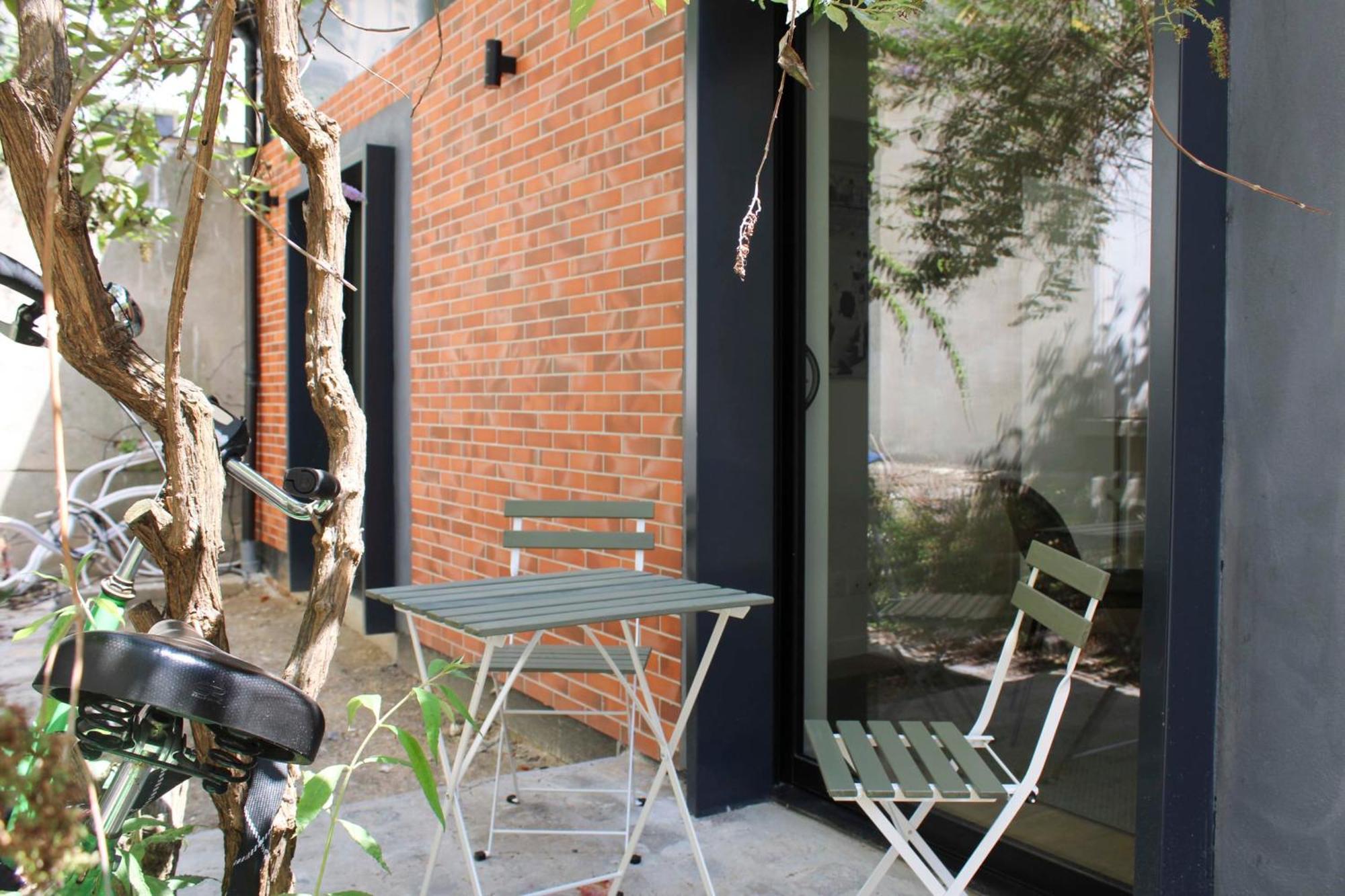 Duplex - Close To Place De La Bastille Paris