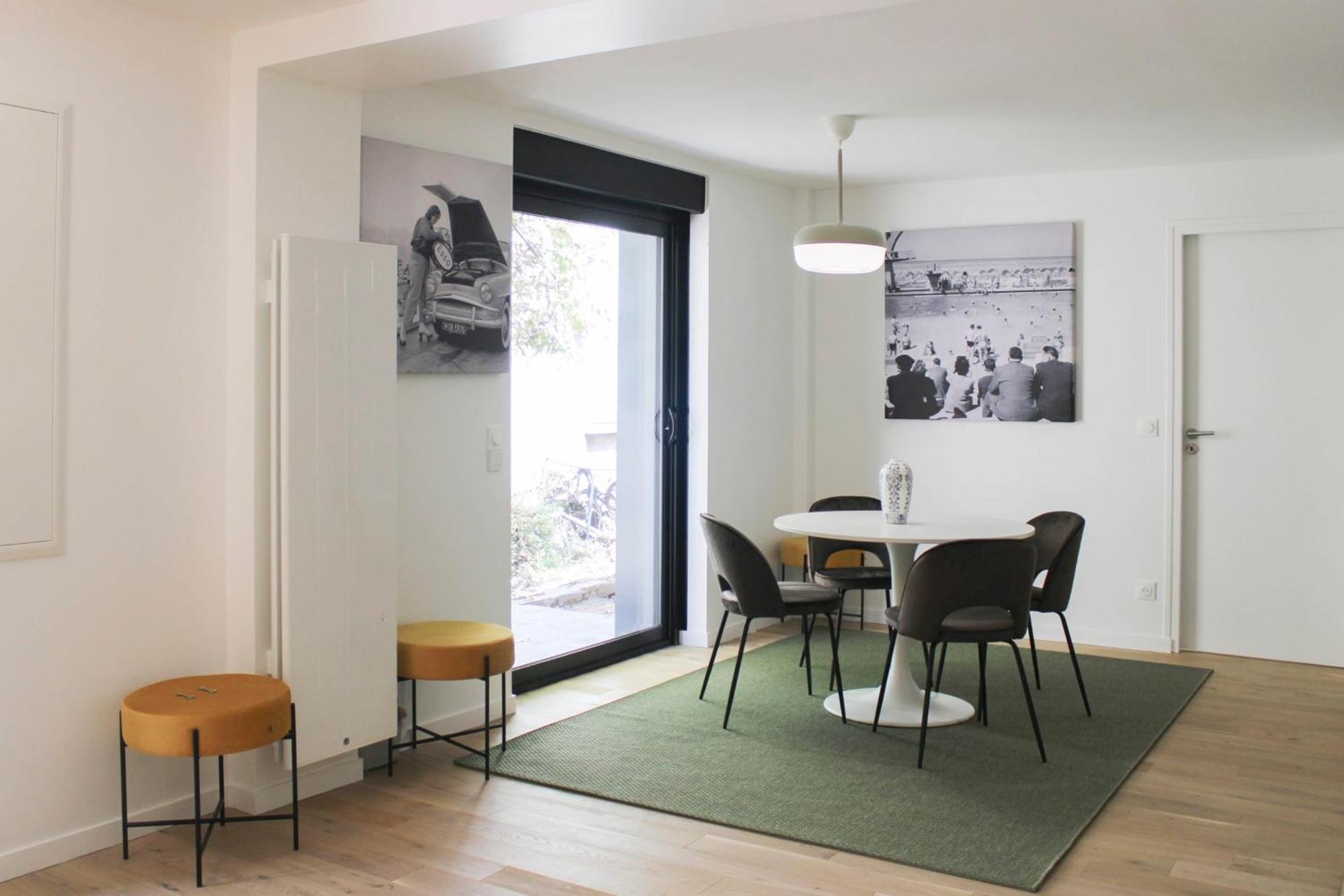 Apartment Duplex - Close To Place De La Bastille *