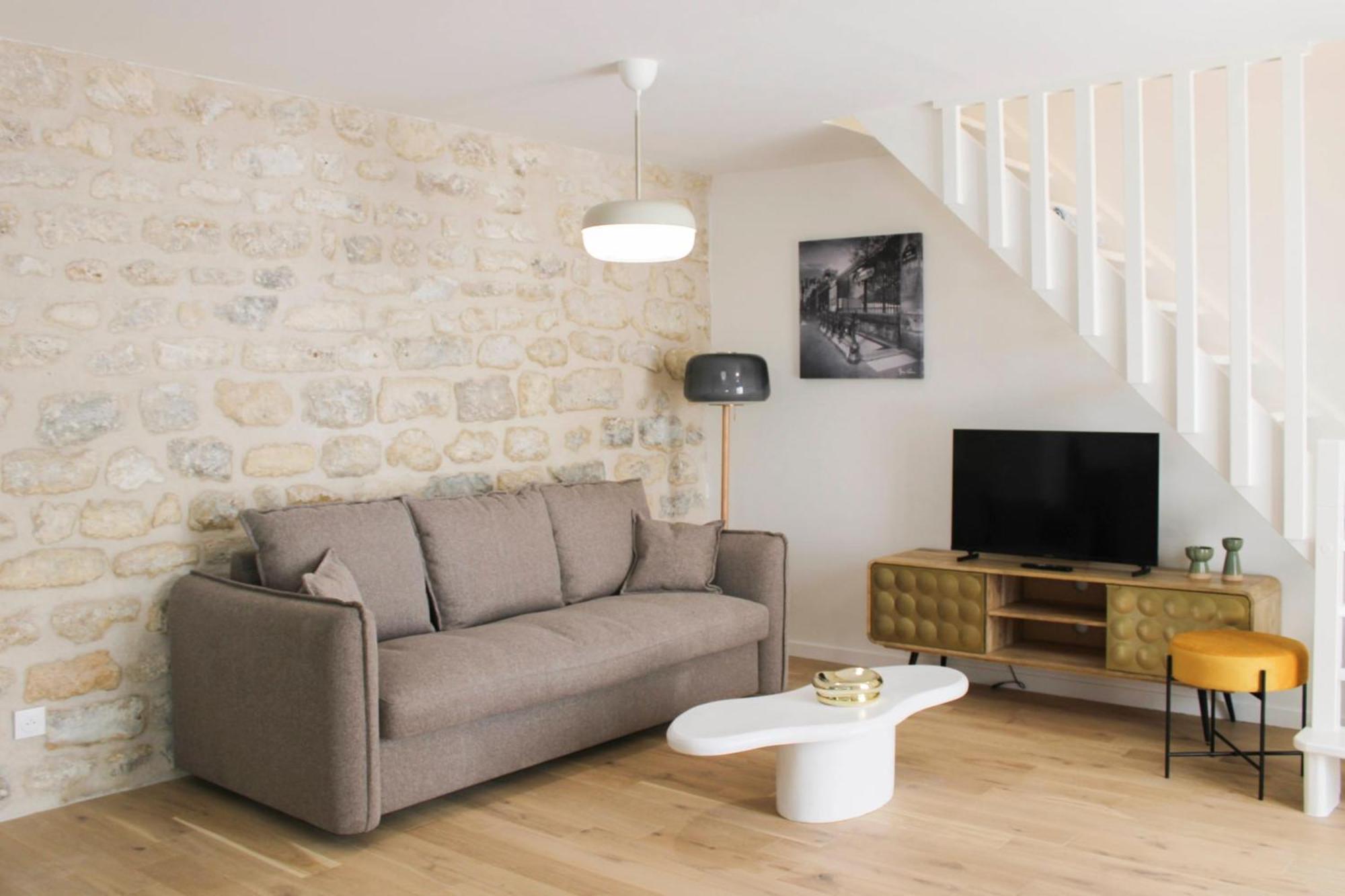 Duplex - Close To Place De La Bastille * Paris