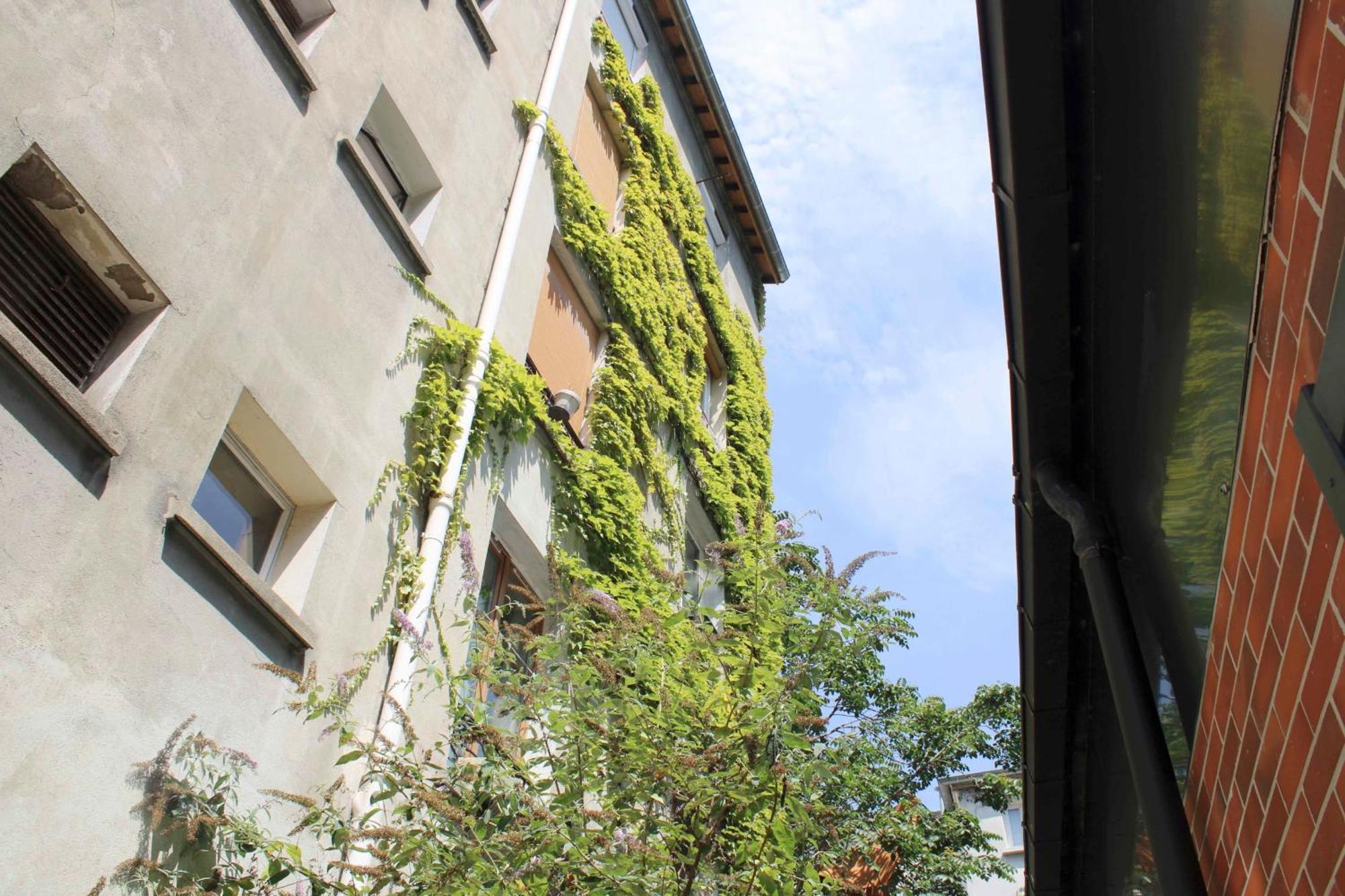 Duplex - Close To Place De La Bastille Apartment Paris