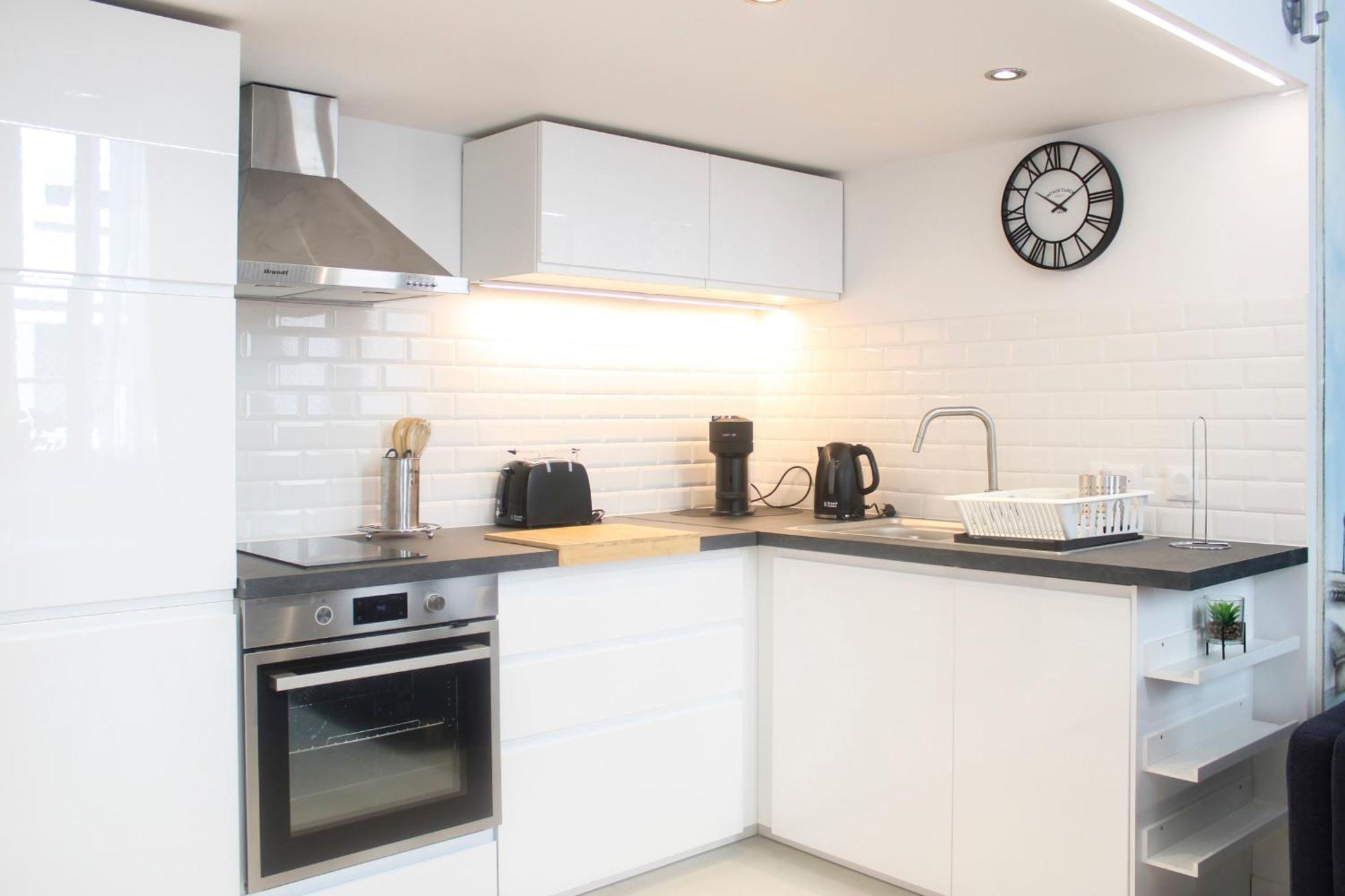 Parisien Renovated - Close To The Pantheon *