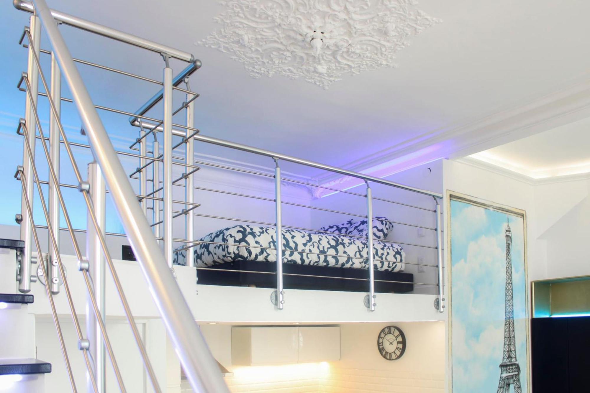 Apartment Parisien Renovated - Close To The Pantheon *