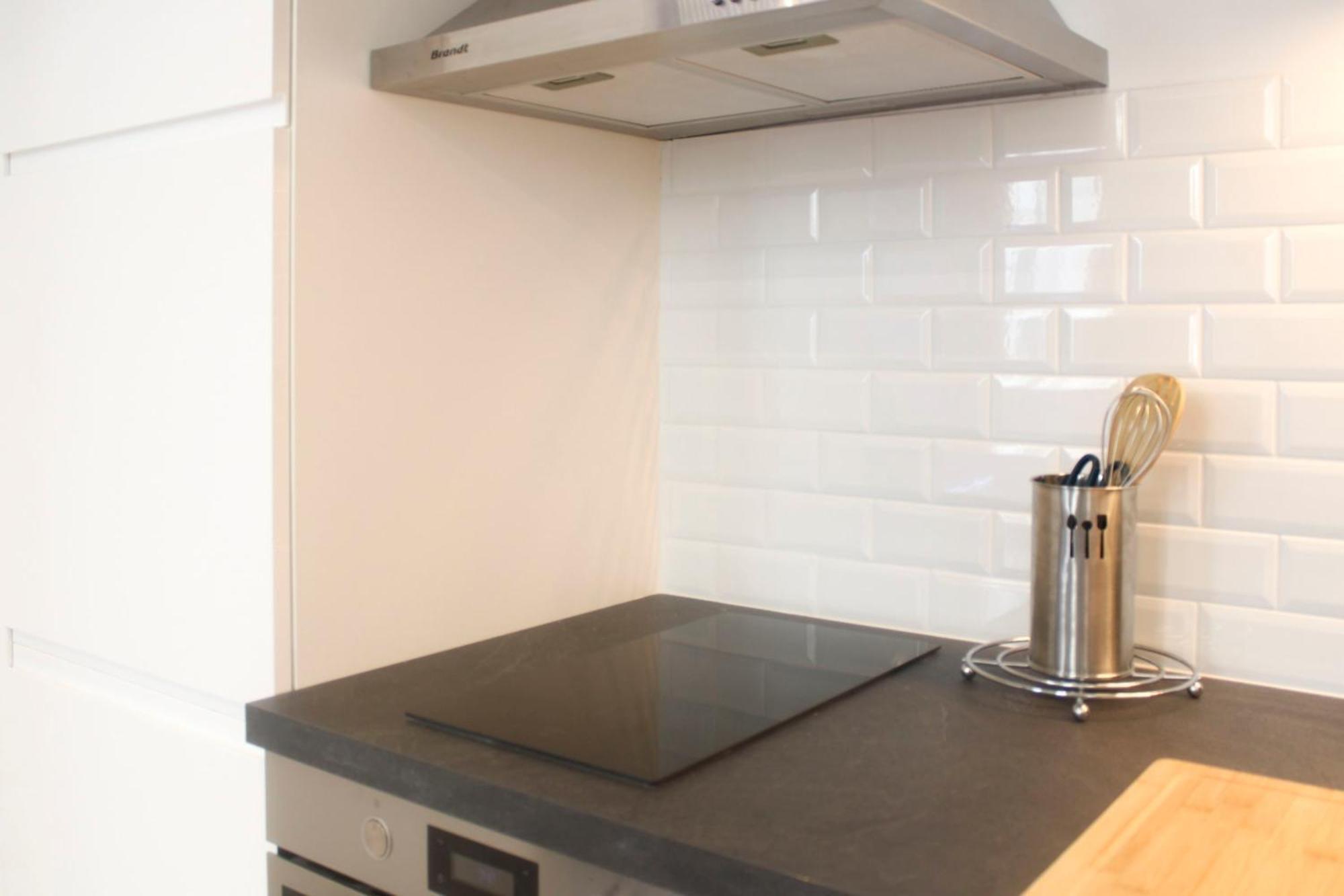 Parisien Renovated - Close To The Pantheon Apartment *