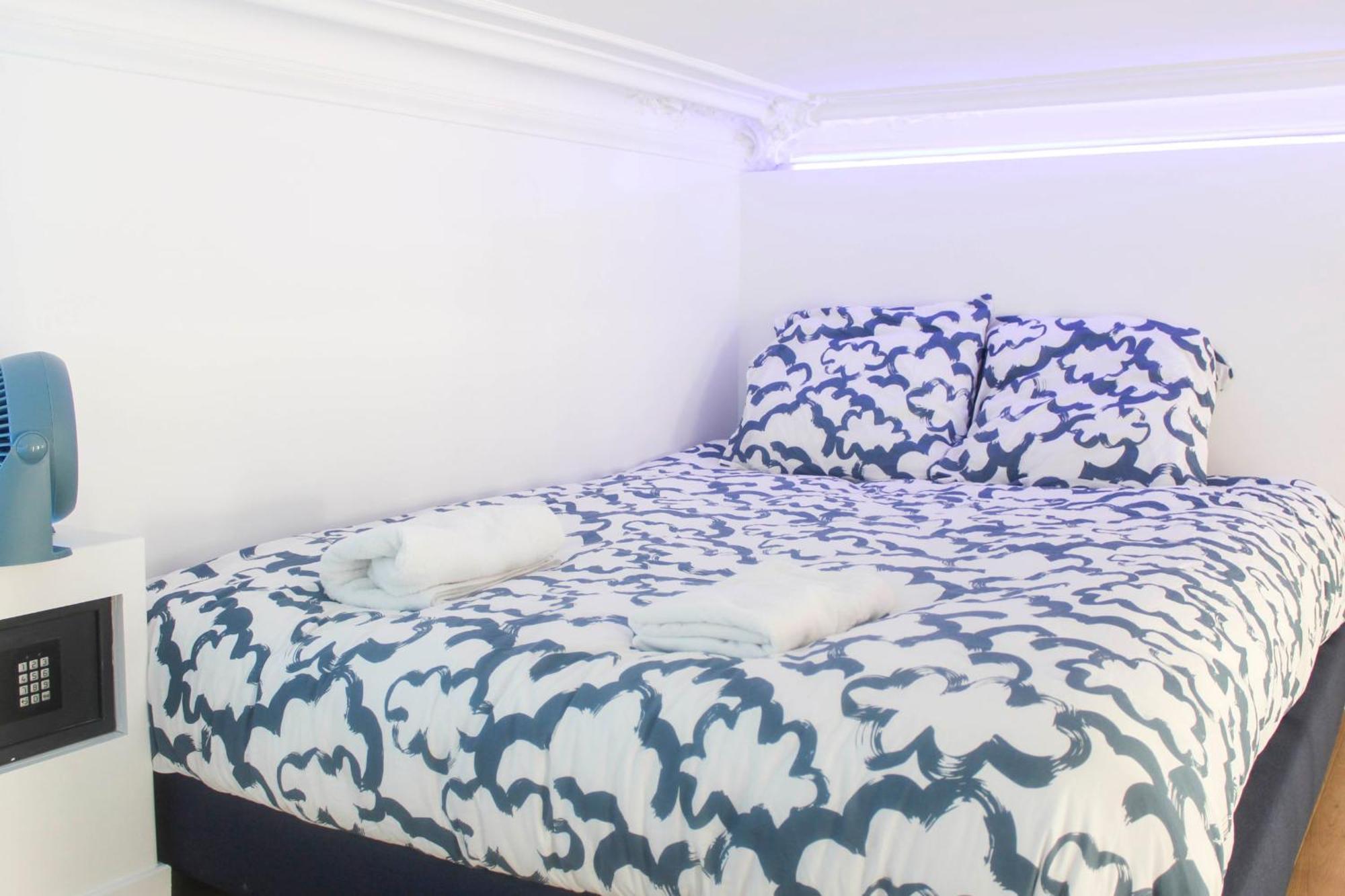 Apartment Parisien Renovated - Close To The Pantheon