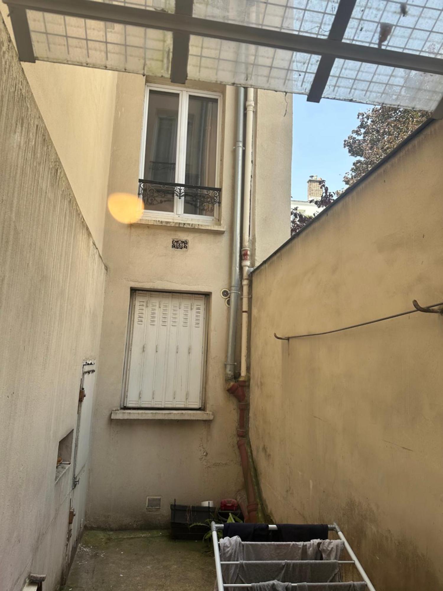 18 Appartement Paris