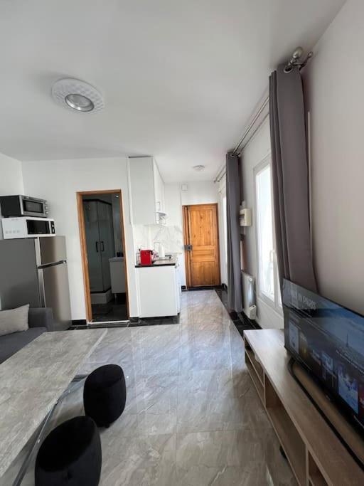 Apartment 2024 Olympics 3-4 Persons Paris