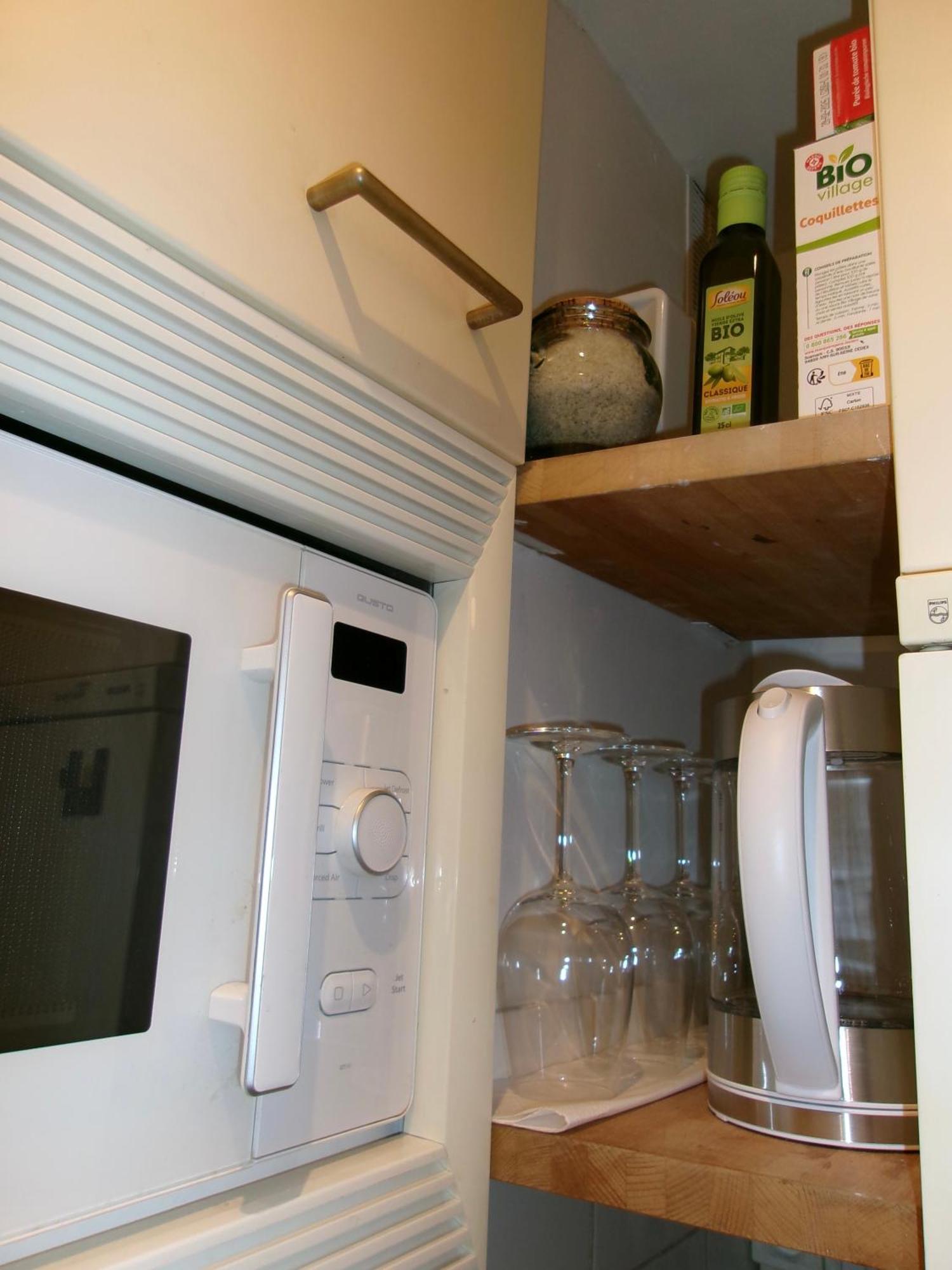 Appartement Vaste Paris