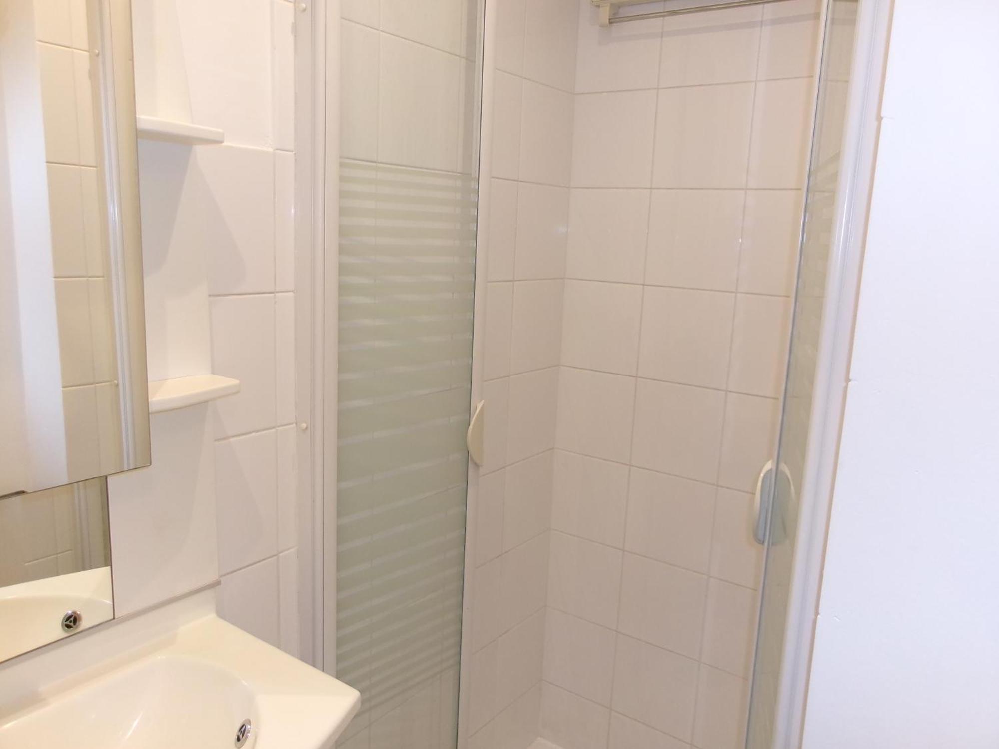 Vaste Appartement
