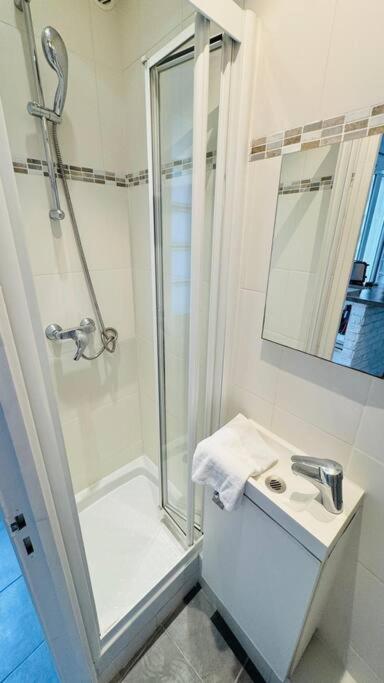 L'immersion - Super - Republique - Apartment Paris