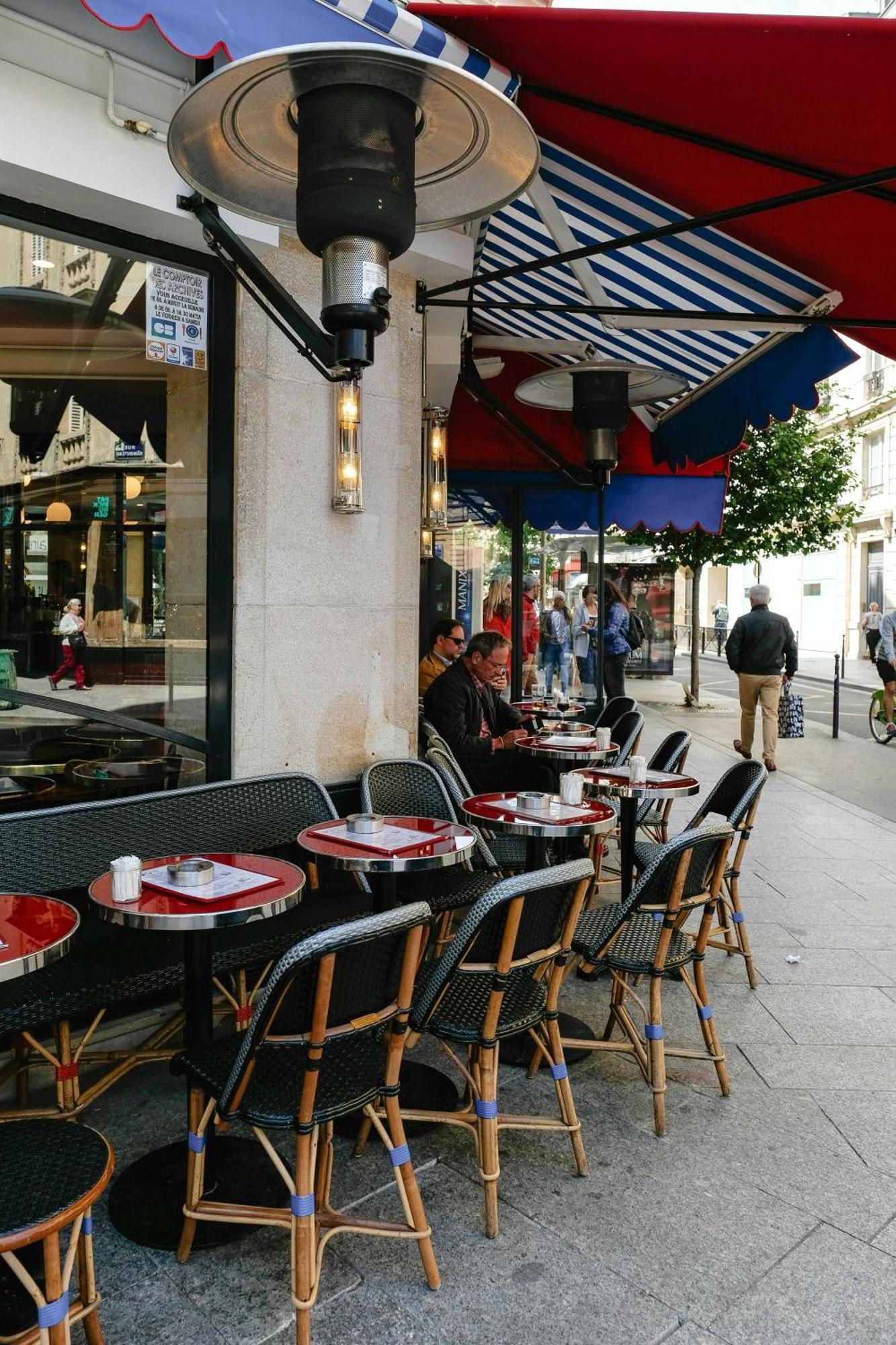 Apartamento Comfort For 2p With A-c - Near Montmartre