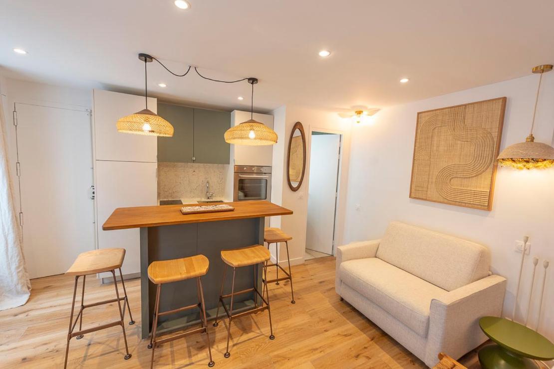 Chiquito Apartment