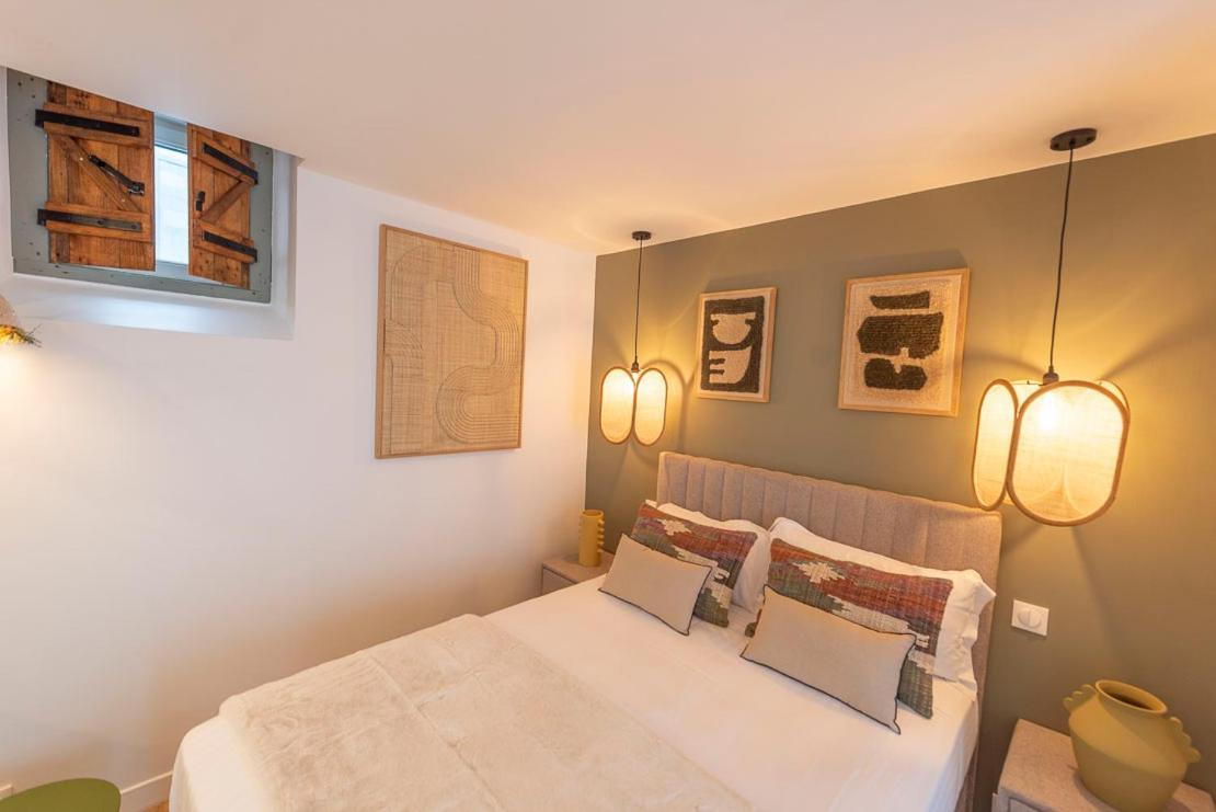 Apartment Chiquito *