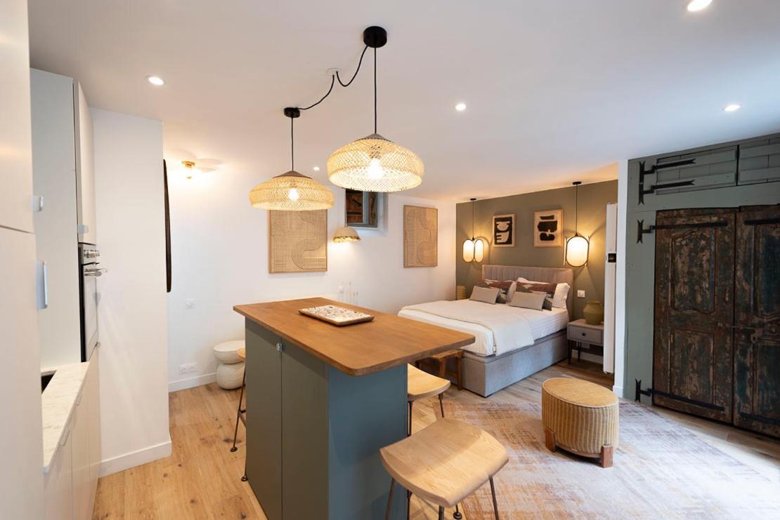 Chiquito Apartment Paris