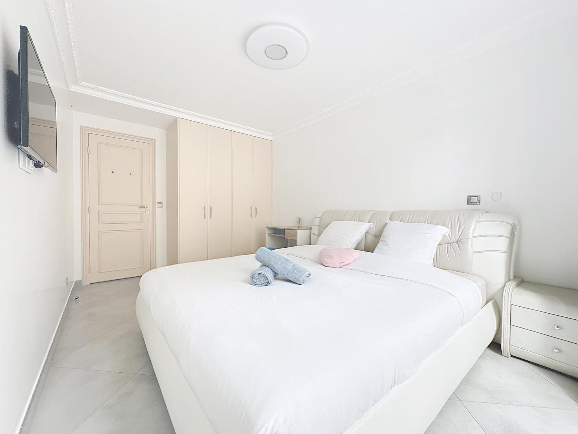 Appartement 118 - , Place De La Republique, 7 Personnes Paris