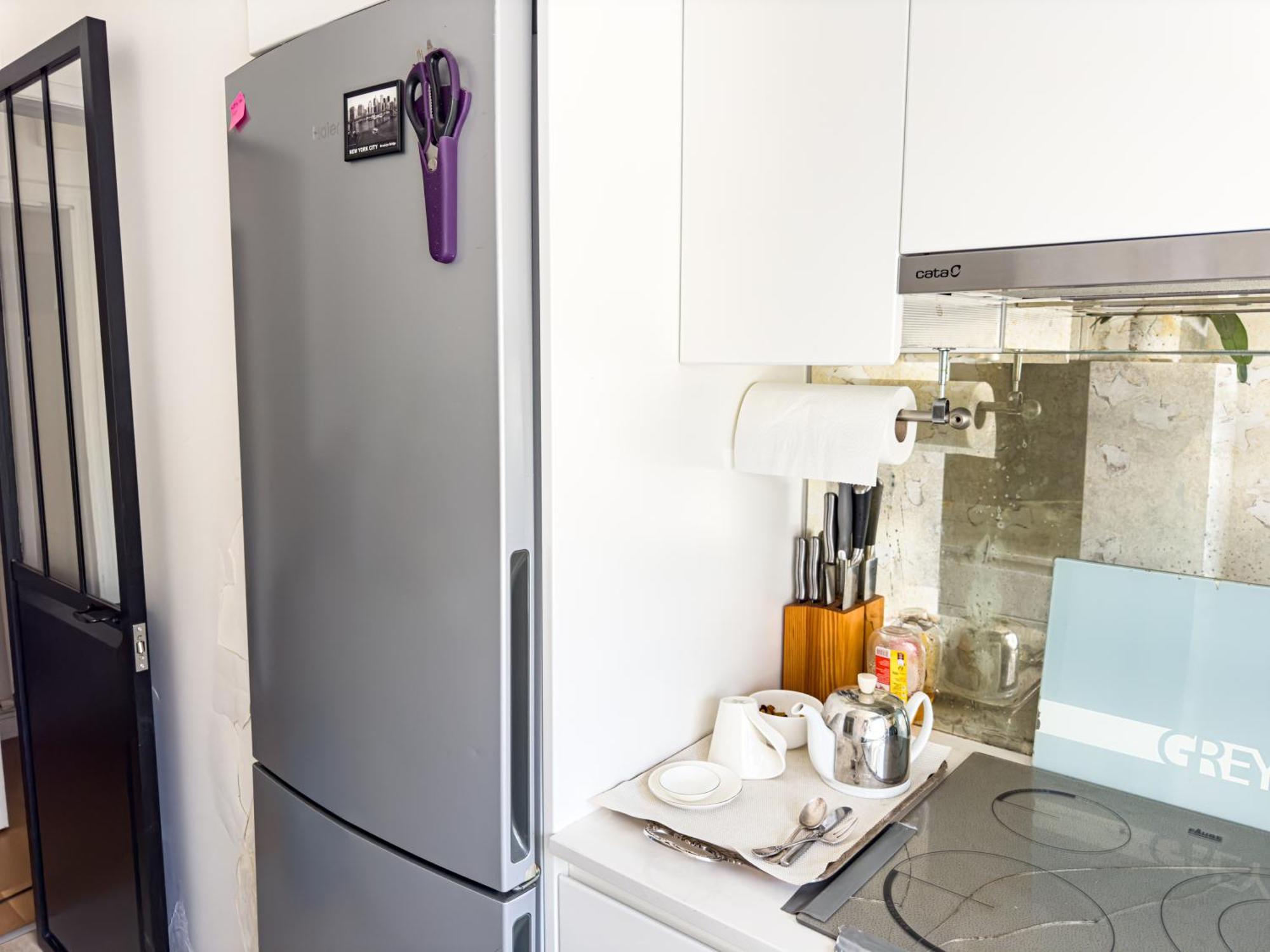 Apartamento Penbed -1br - Proche Champs Elysees