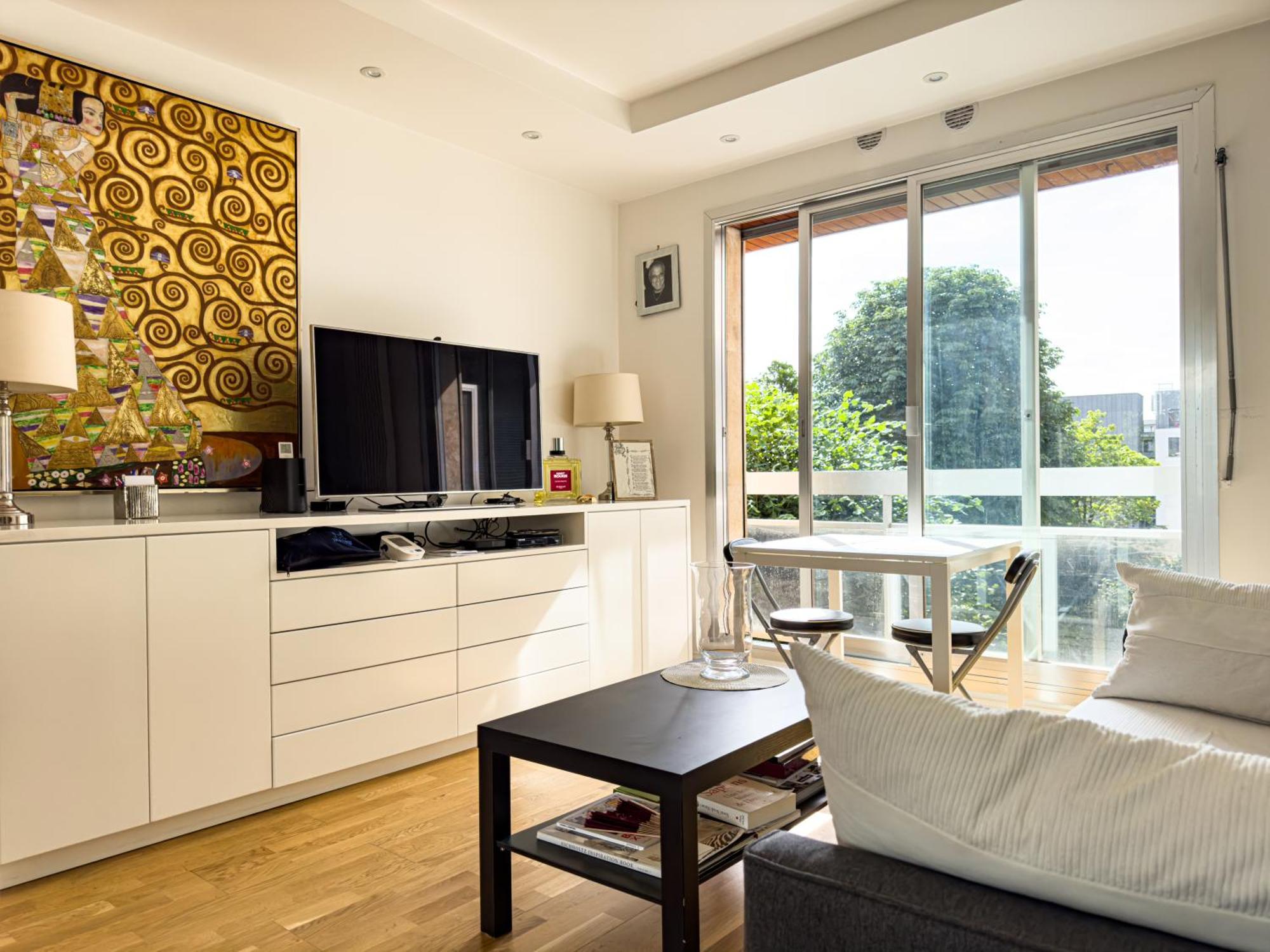 Penbed -1br - Proche Champs Elysees *