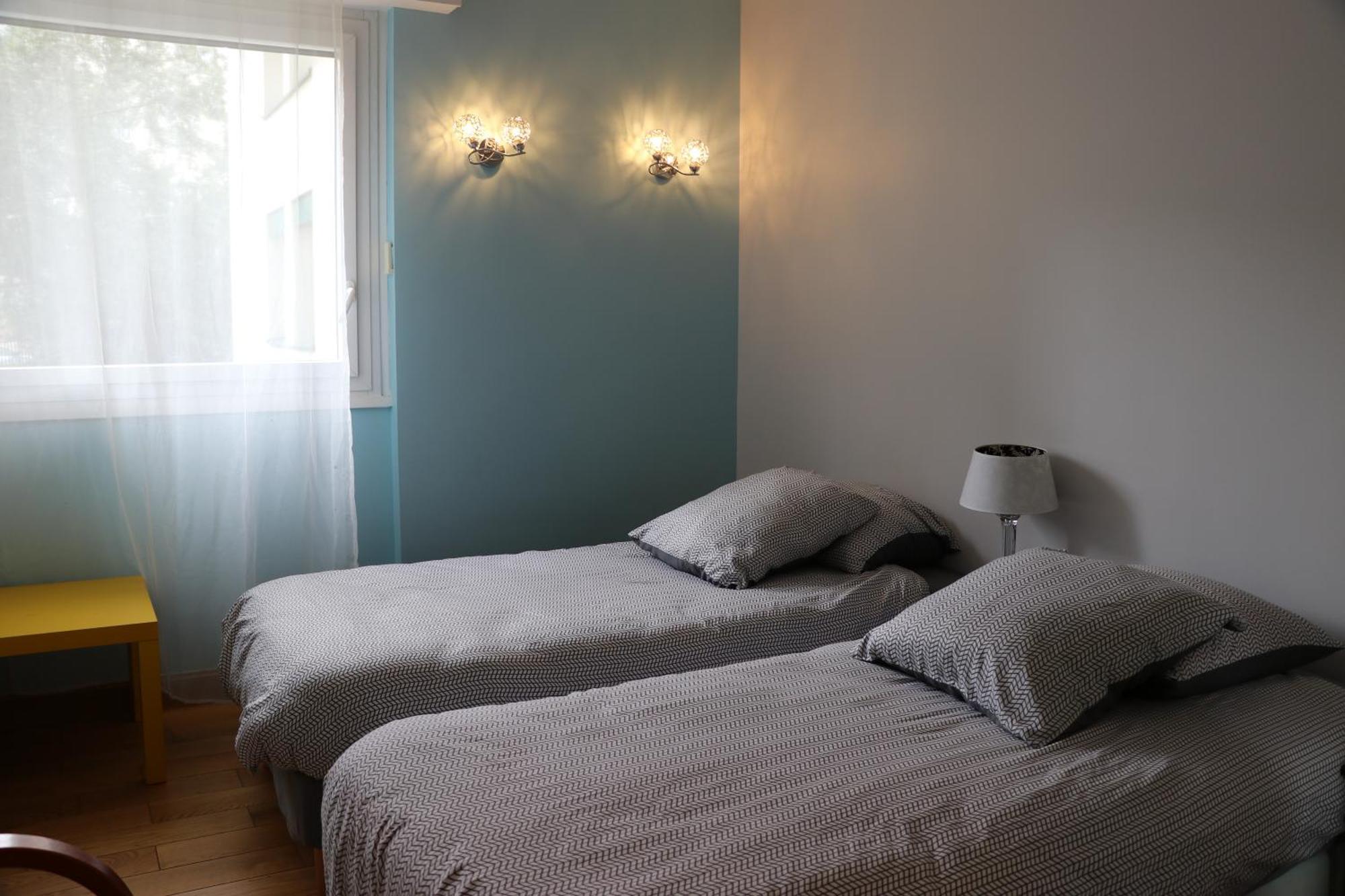 Magnifique Grand De Luxe 4 Dans Le Centre De Apartment Paris