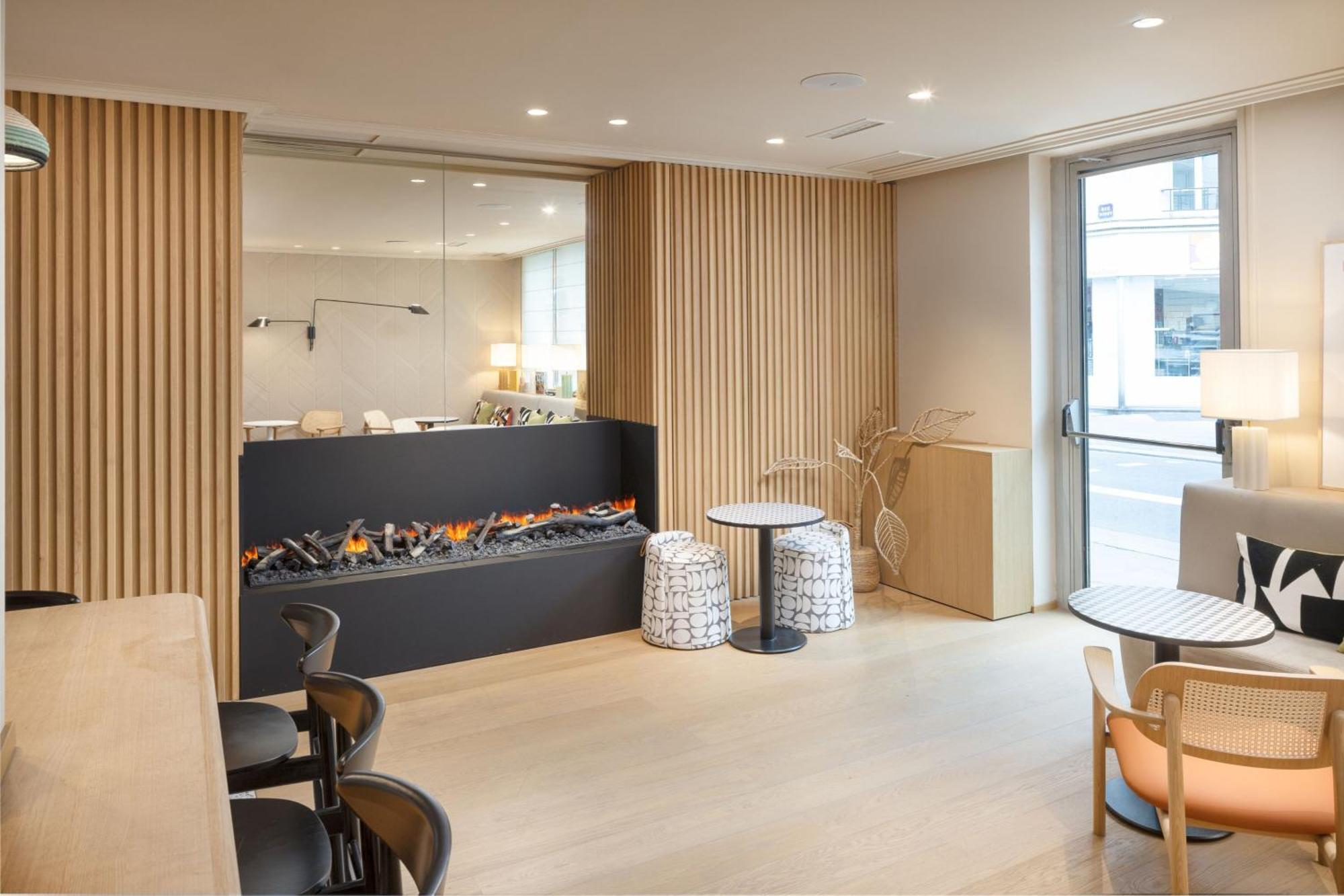 Hotel By Marriott Didot Montparnasse