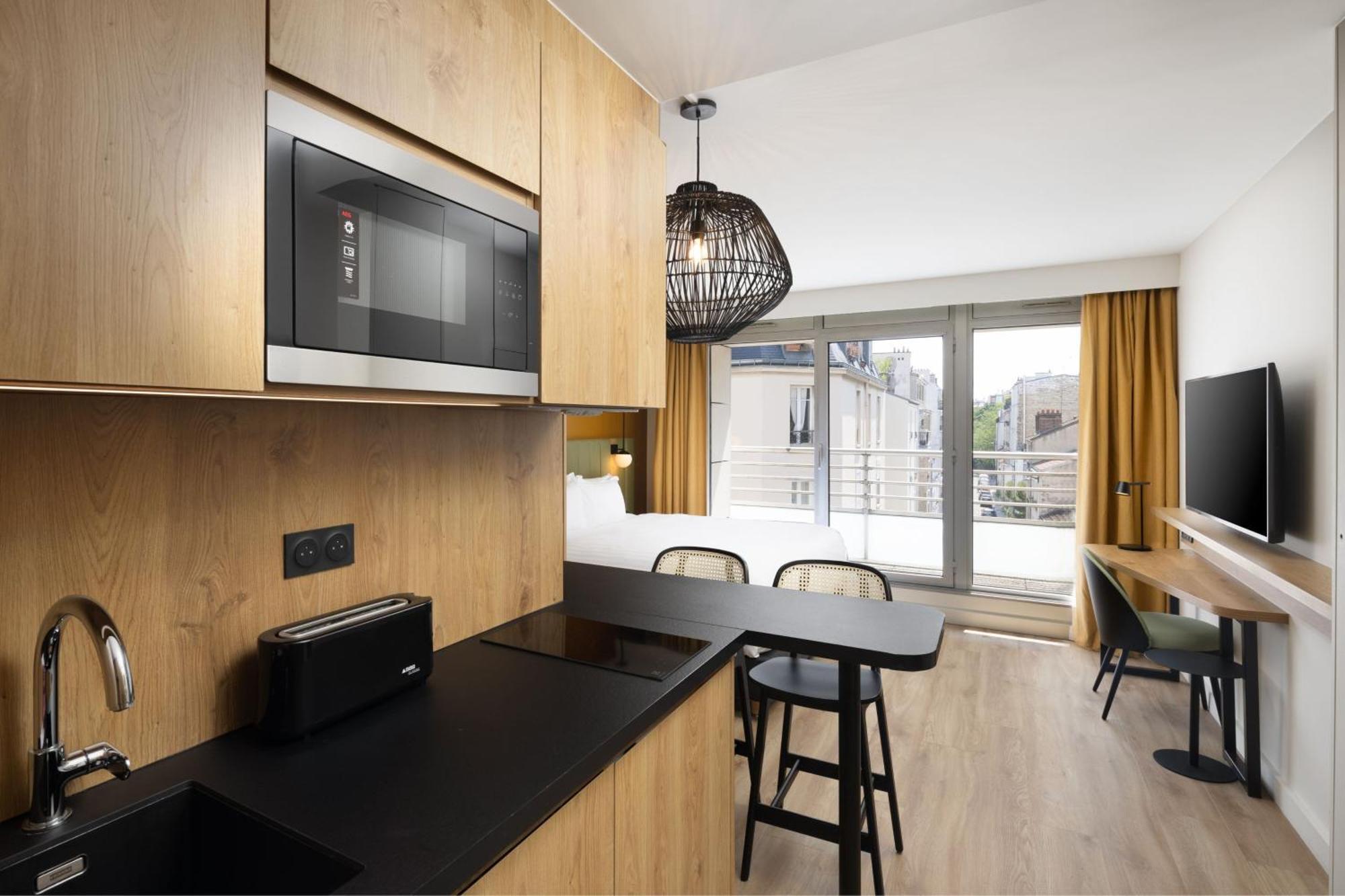 By Marriott Didot Montparnasse Hotel Paris