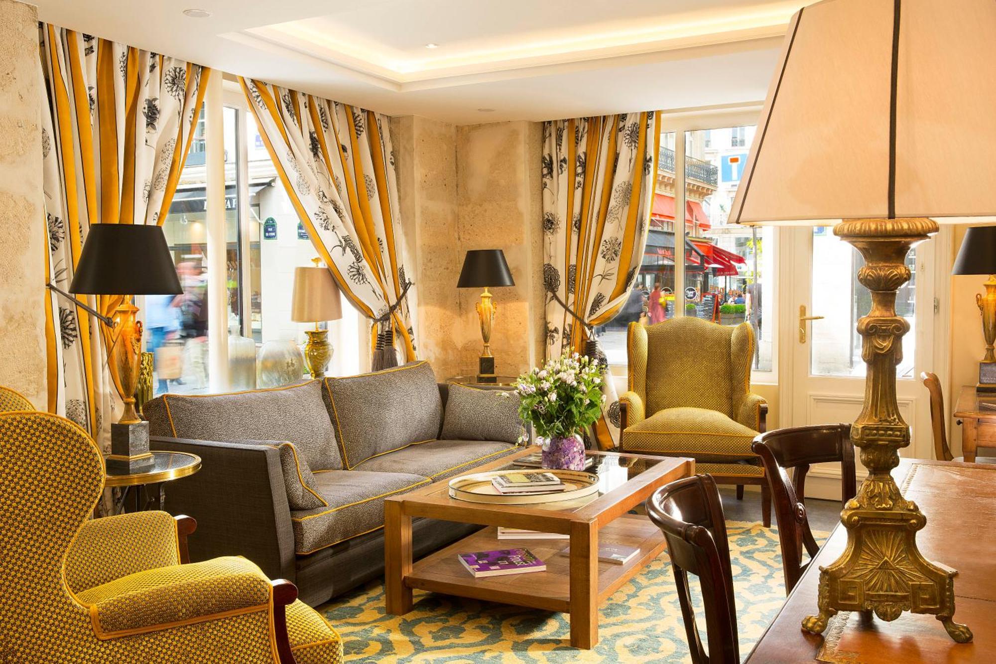Le Relais Des Halles Paris