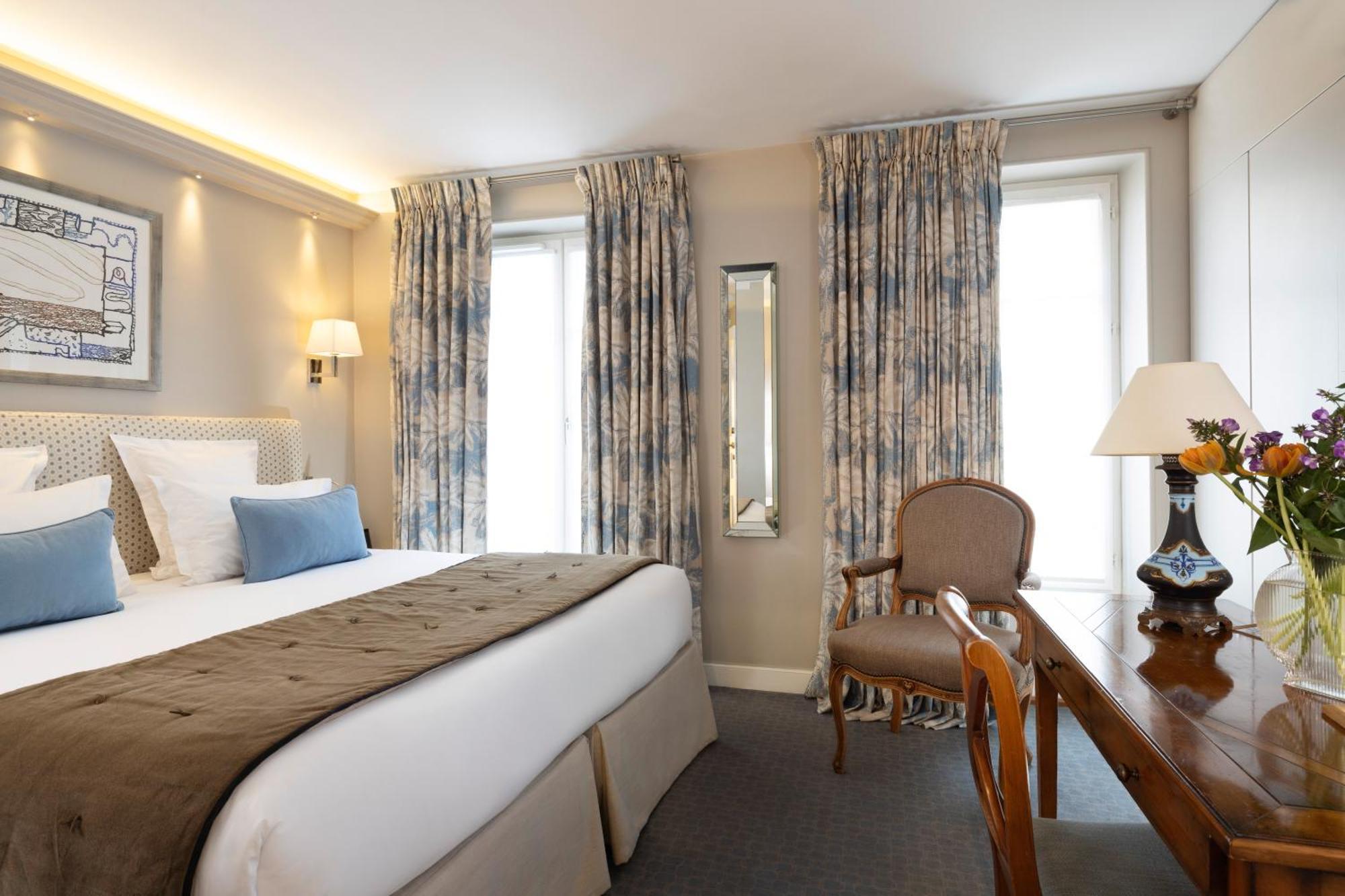 Hotel Le Relais Des Halles