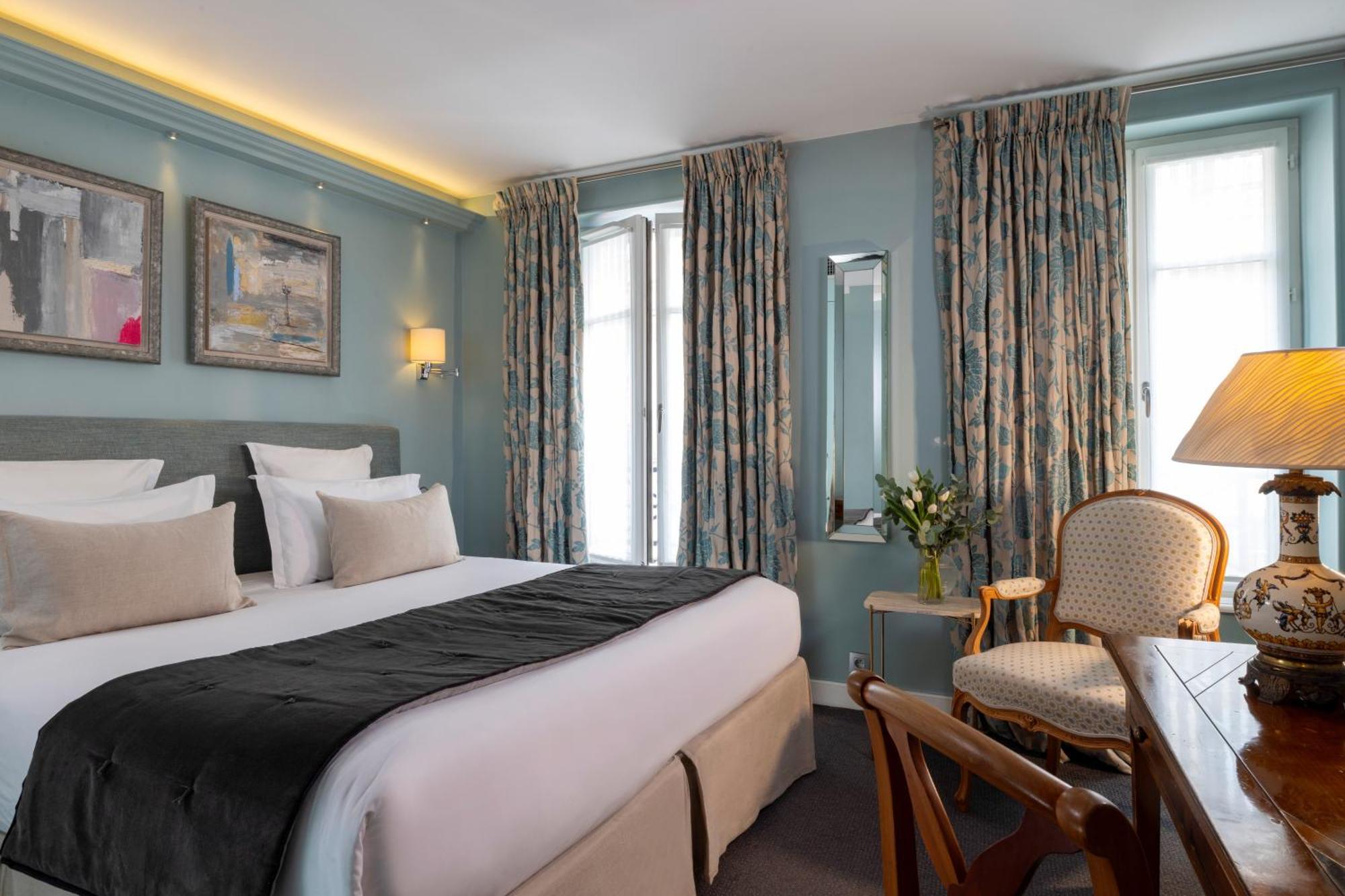 Le Relais Des Halles Hotel Paris